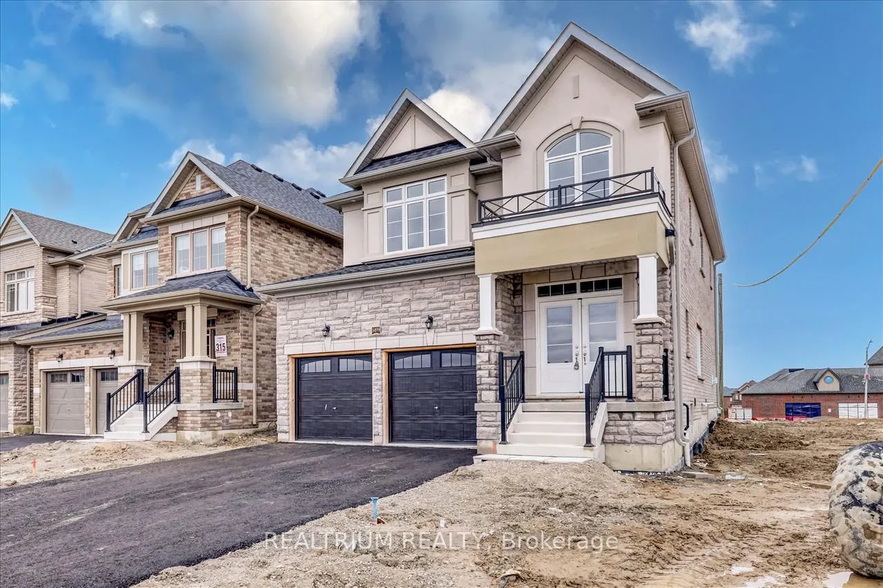 Photo 2 of 1499 Prentice Road, Innisfil, Rural Innisfil — HOMEH