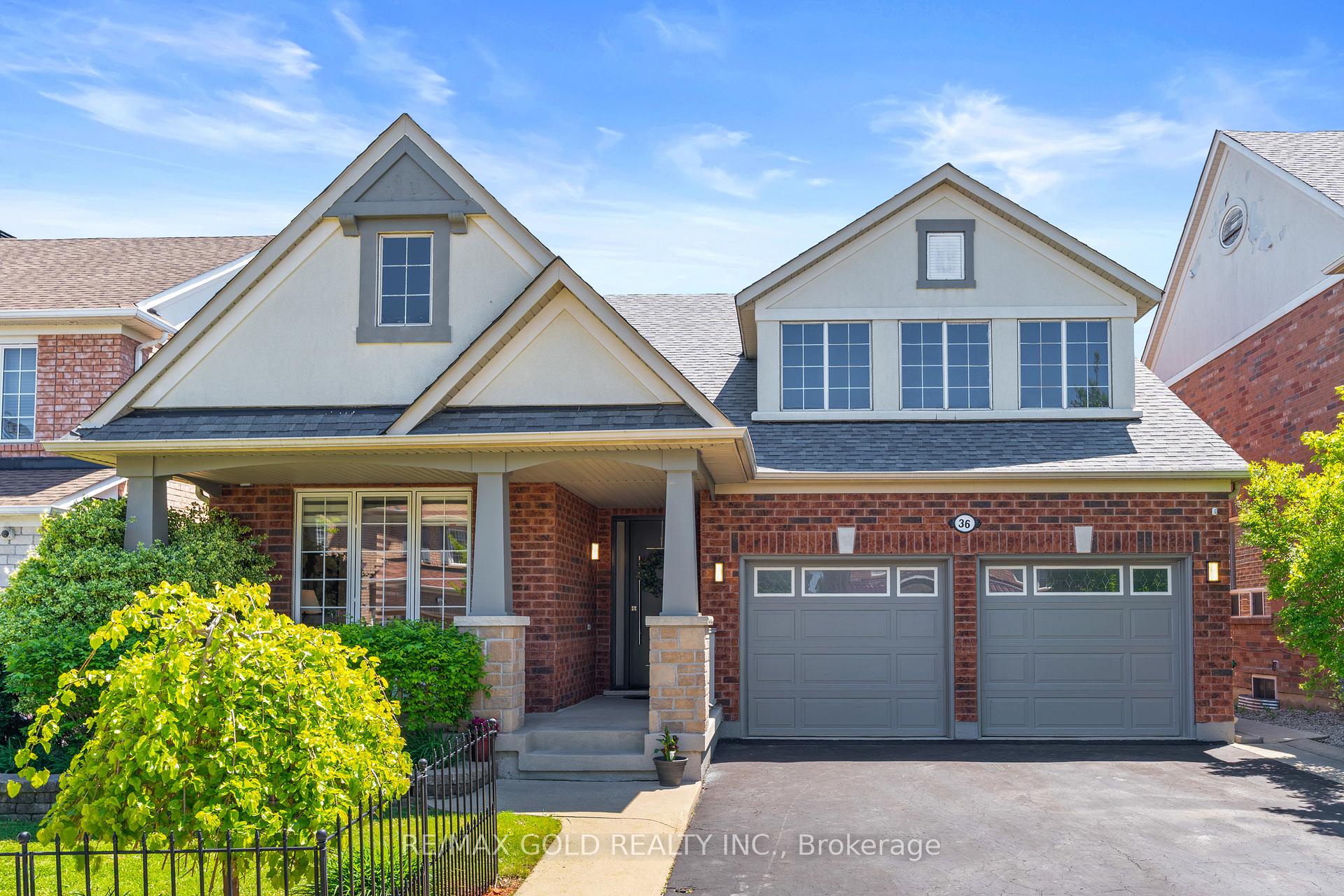 Photo 1 of 36 Slipneedle Street, Brampton, Gore Industrial North — HOMEH