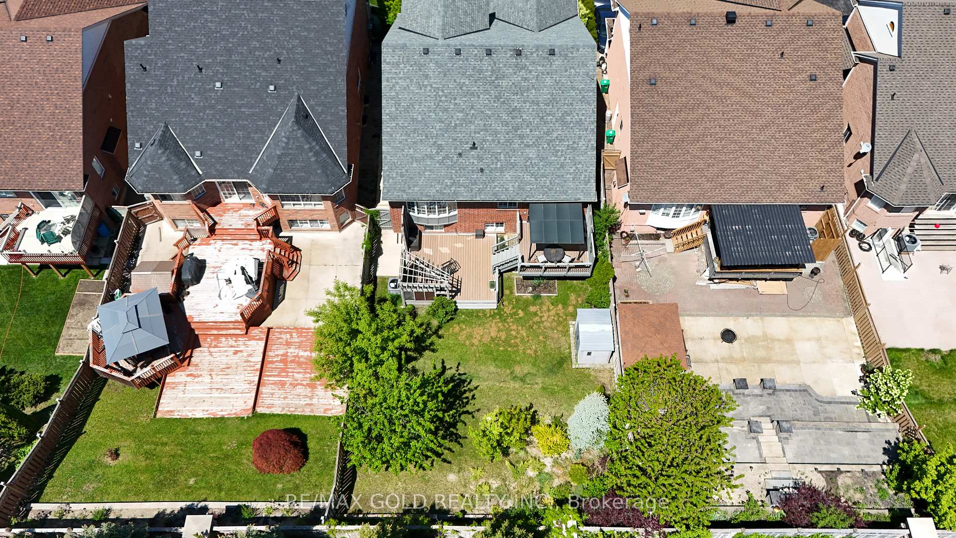Photo 48 of 36 Slipneedle Street, Brampton, Gore Industrial North — HOMEH