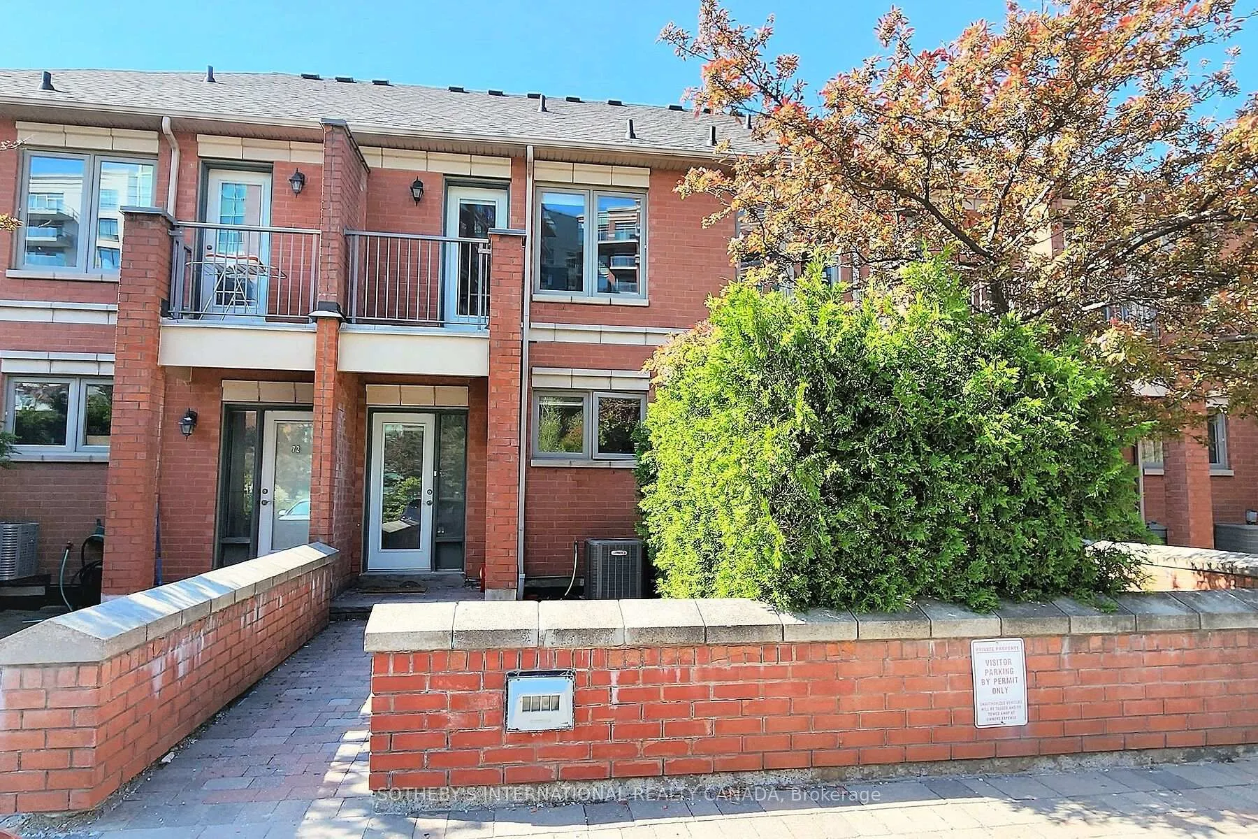 Photo 17 of 70 Suncrest Boulevard, Markham, Commerce Valley — HOMEH