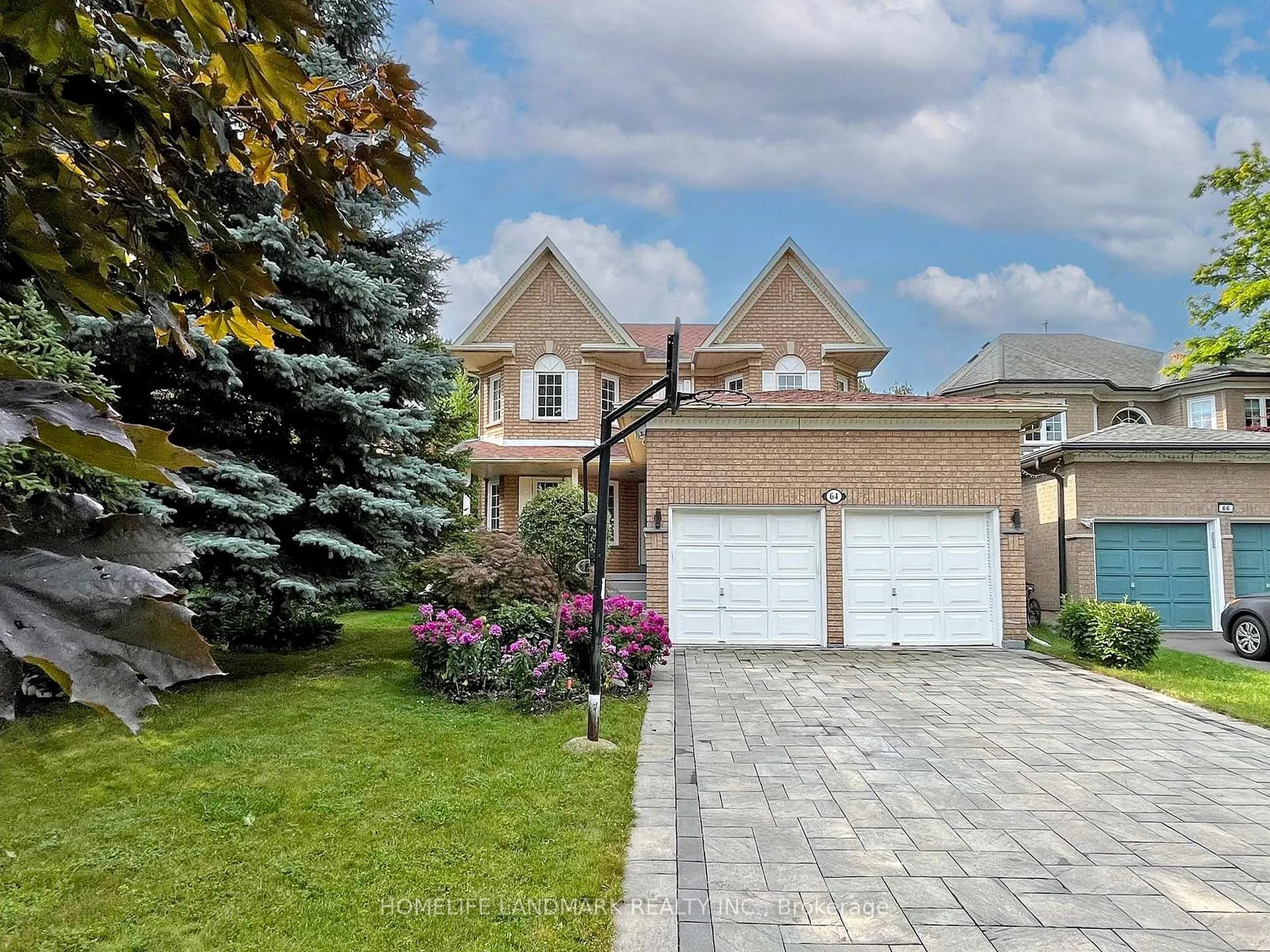 Photo 3 of 64 Bradgate Drive, Markham, Thornlea — HOMEH