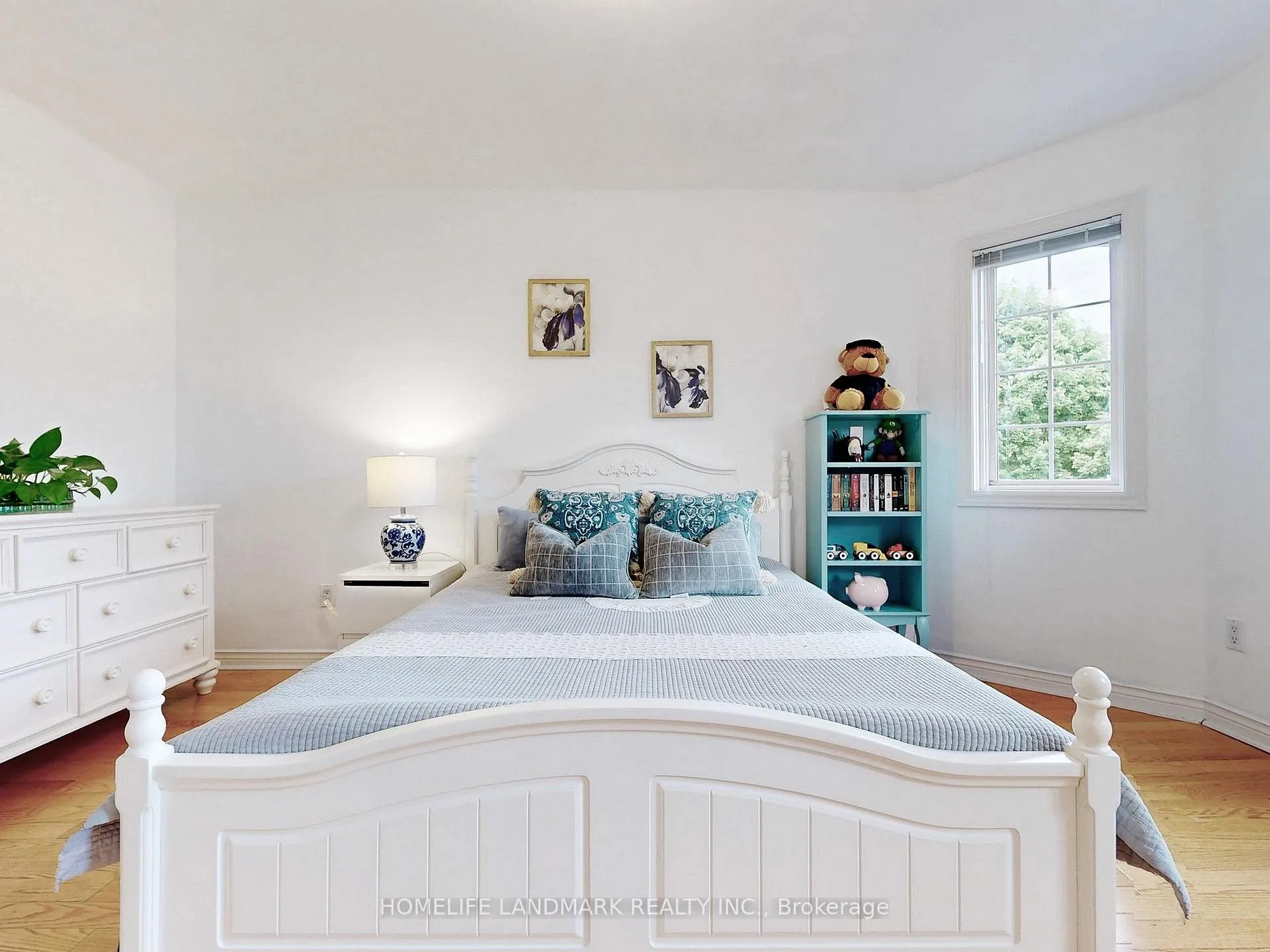 Photo 9 of 64 Bradgate Drive, Markham, Thornlea — HOMEH