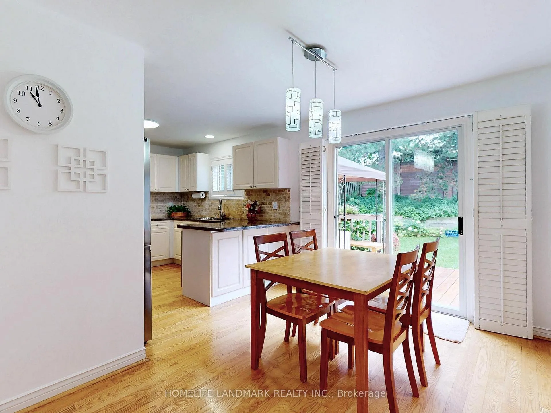 Photo 13 of 64 Bradgate Drive, Markham, Thornlea — HOMEH