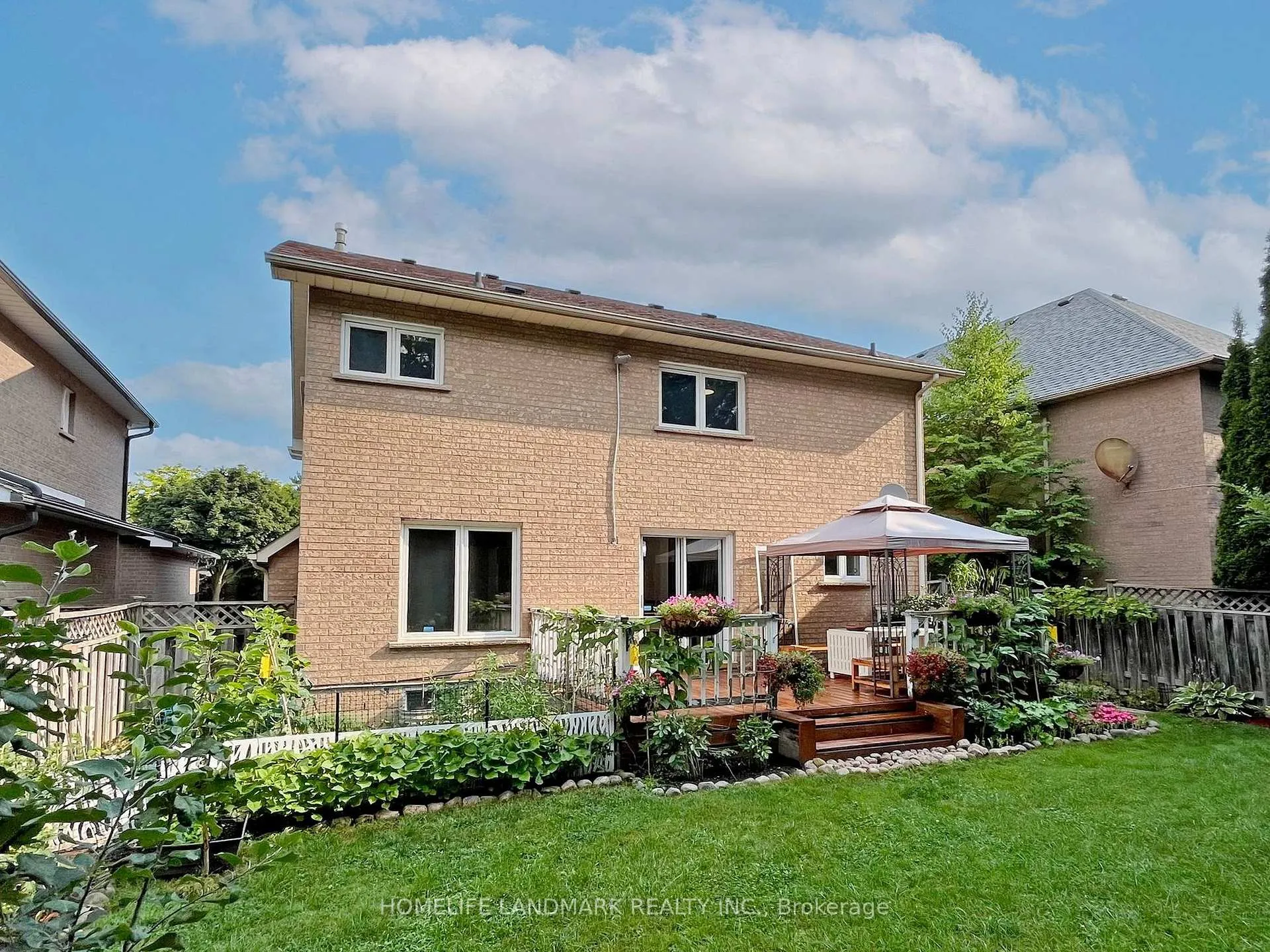 Photo 27 of 64 Bradgate Drive, Markham, Thornlea — HOMEH