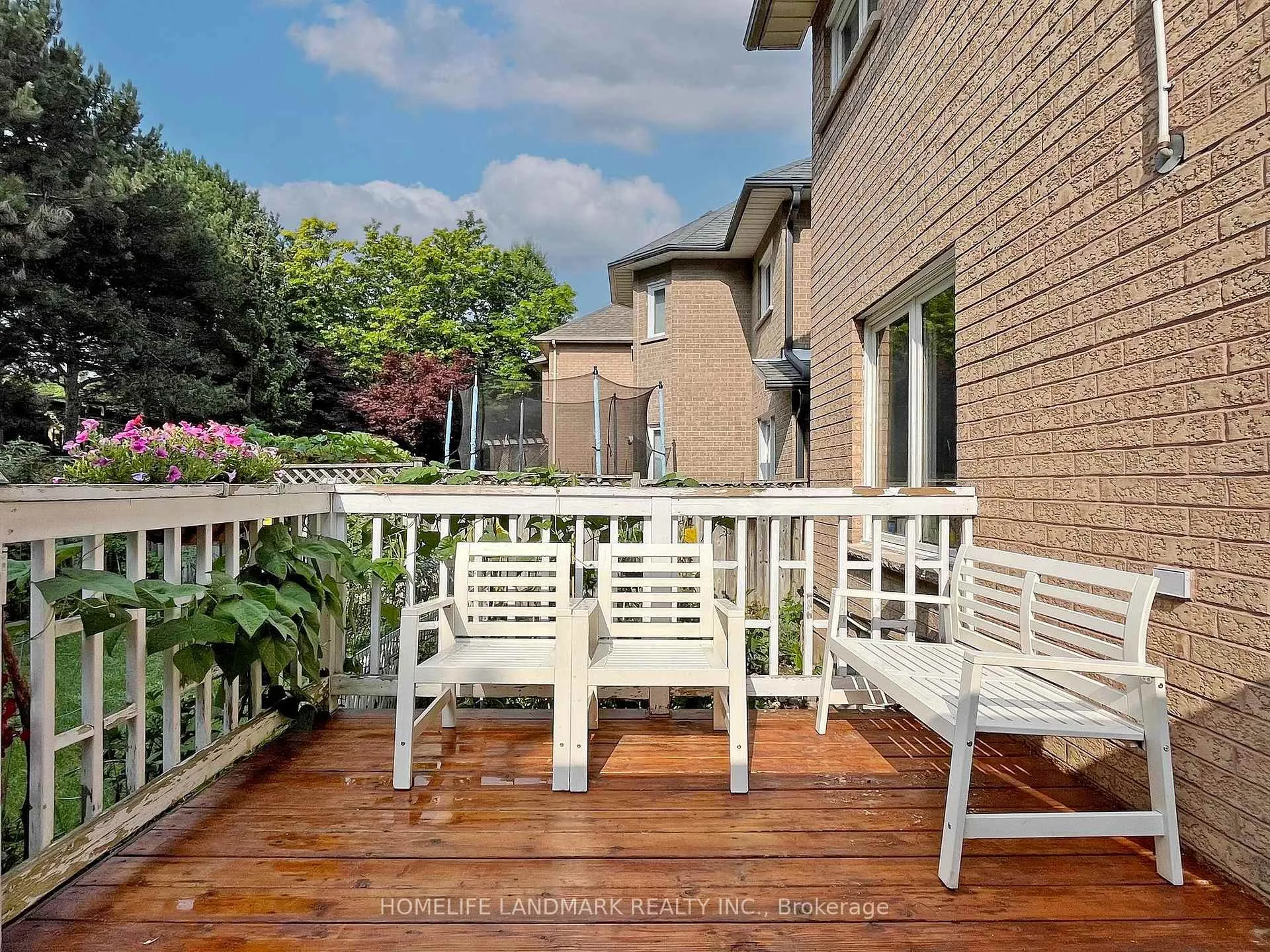 Photo 28 of 64 Bradgate Drive, Markham, Thornlea — HOMEH