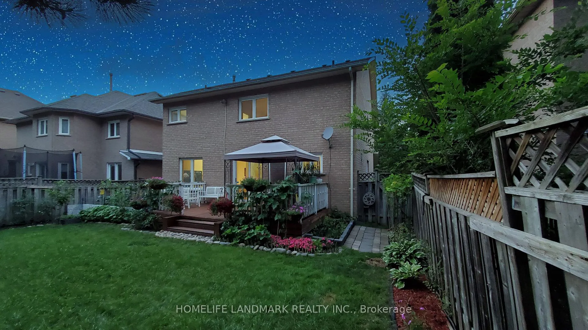 Photo 35 of 64 Bradgate Drive, Markham, Thornlea — HOMEH