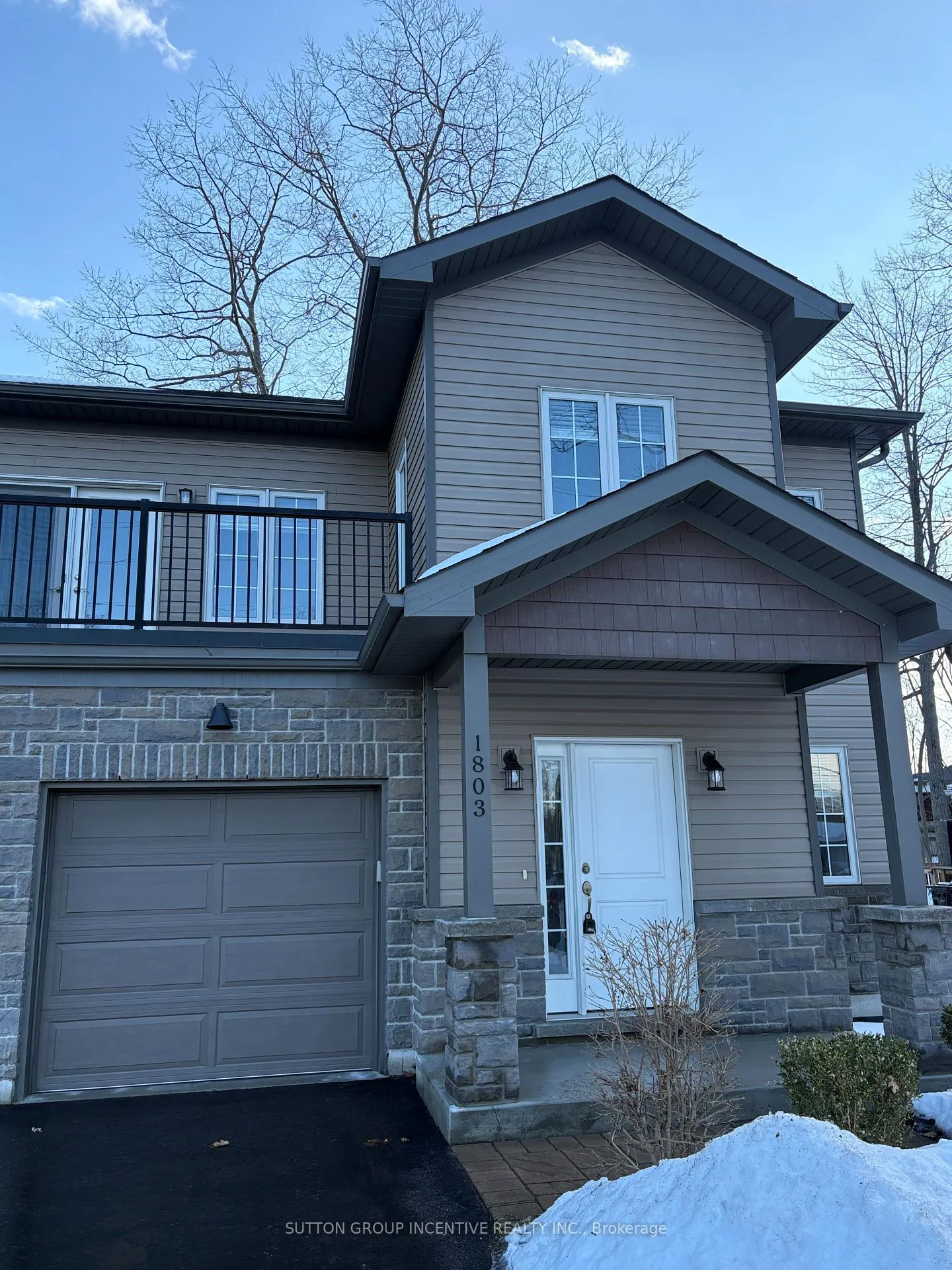 Photo 1 of 1803A River Road W, Wasaga Beach — HOMEH