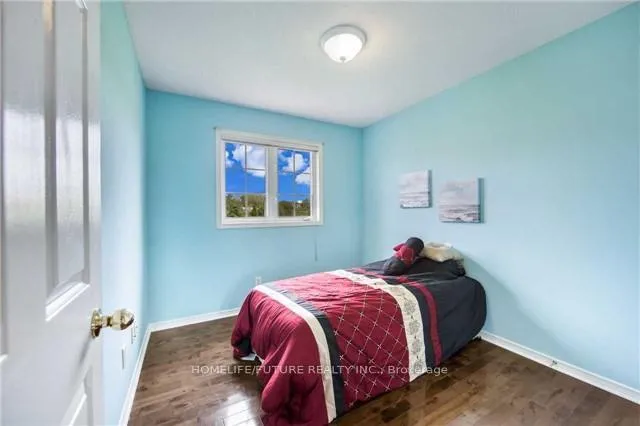 Photo 9 of Unit Main, 49 Feint Drive, Ajax, Northwest Ajax — HOMEH