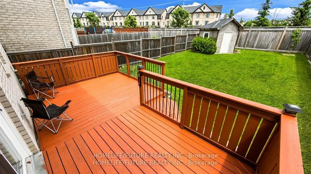 Photo 11 of Unit Main, 49 Feint Drive, Ajax, Northwest Ajax — HOMEH