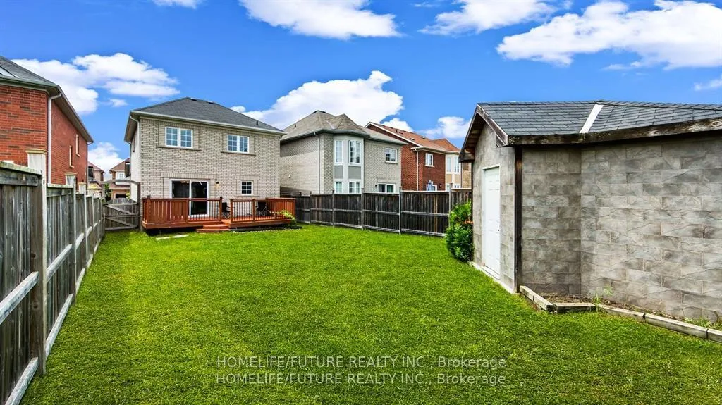 Photo 12 of Unit Main, 49 Feint Drive, Ajax, Northwest Ajax — HOMEH