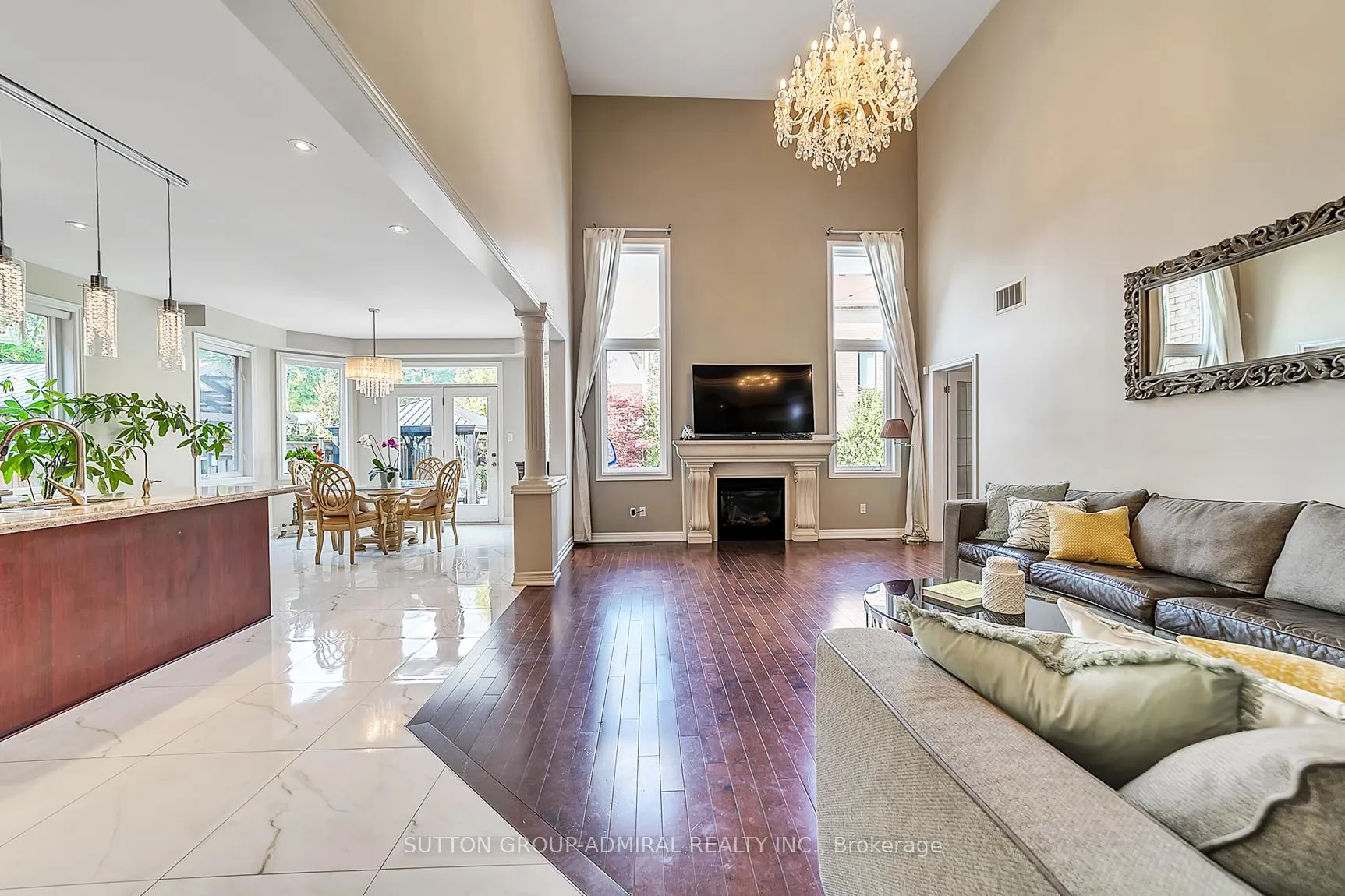 Photo 14 of 472 Cunningham Drive, Vaughan, Maple — HOMEH