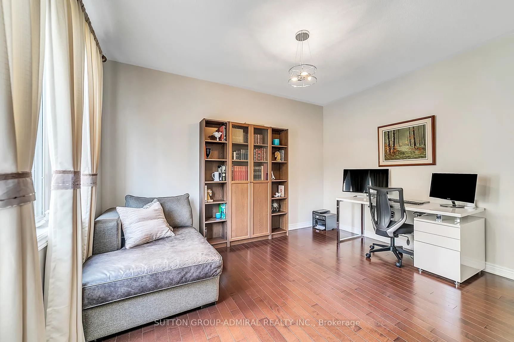 Photo 19 of 472 Cunningham Drive, Vaughan, Maple — HOMEH