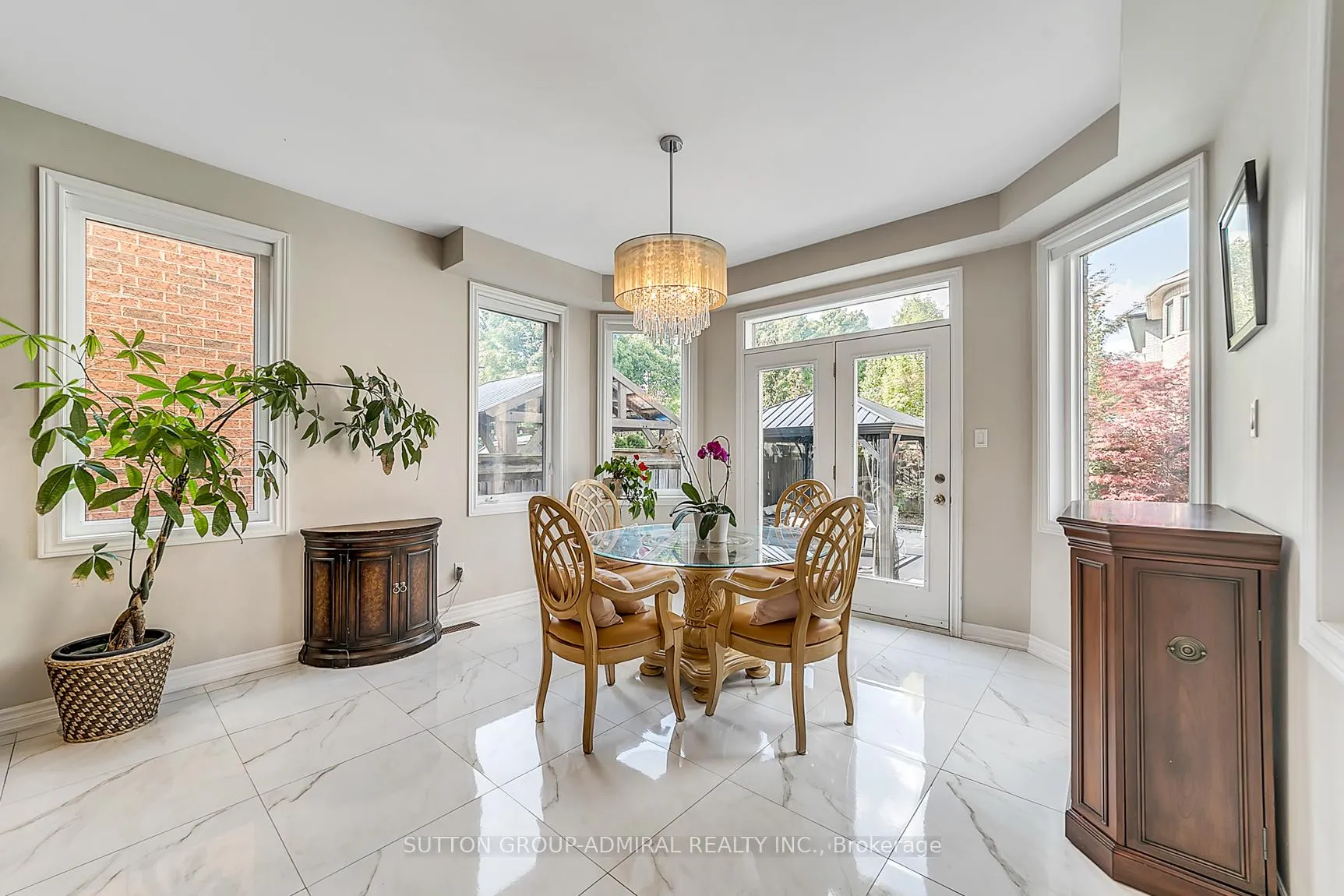 Photo 21 of 472 Cunningham Drive, Vaughan, Maple — HOMEH