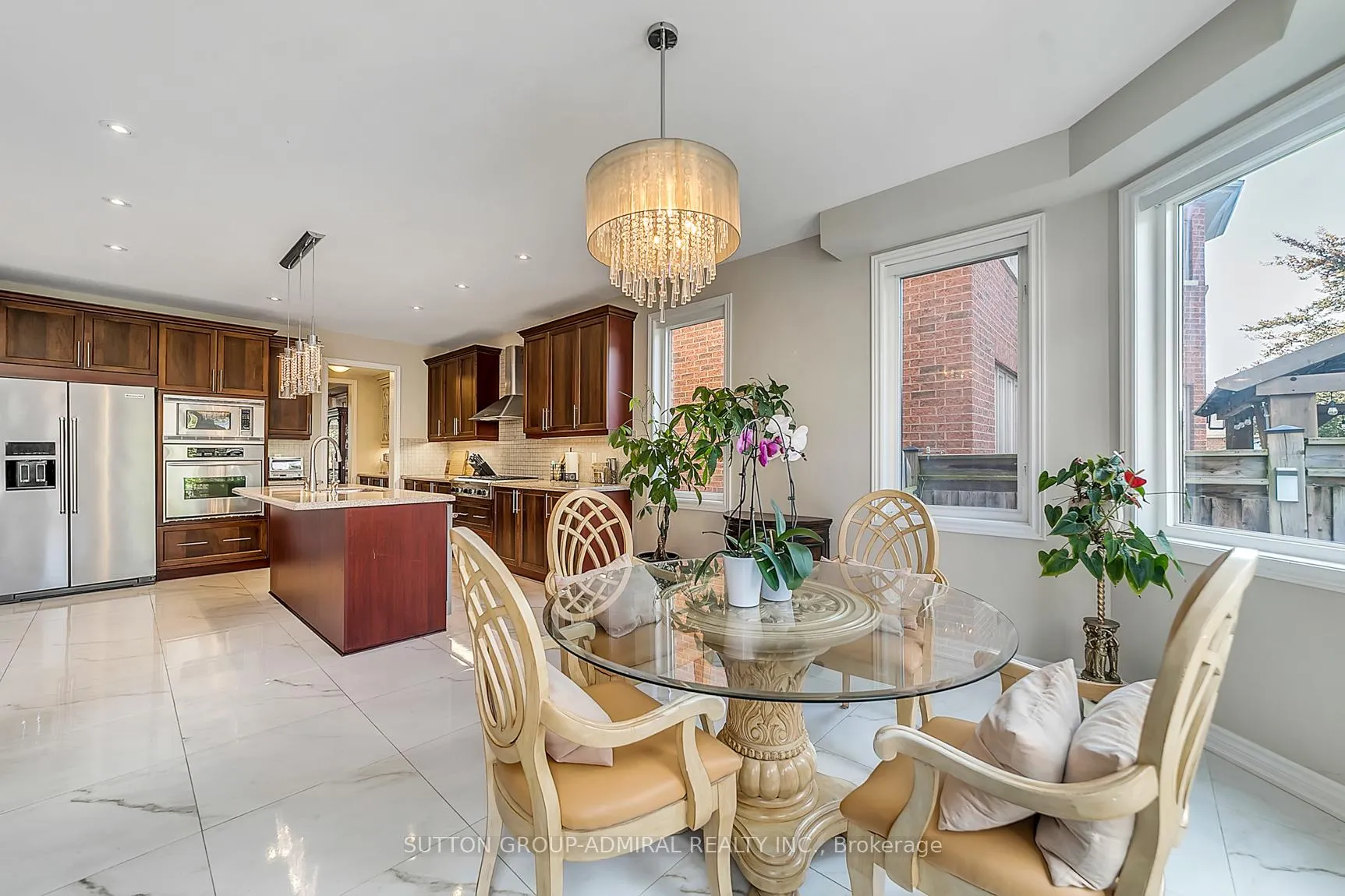 Photo 22 of 472 Cunningham Drive, Vaughan, Maple — HOMEH
