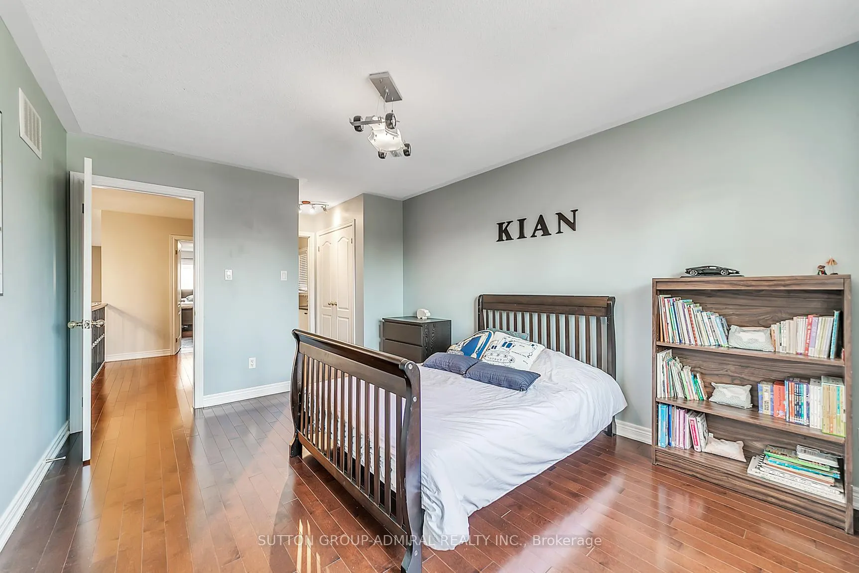 Photo 30 of 472 Cunningham Drive, Vaughan, Maple — HOMEH