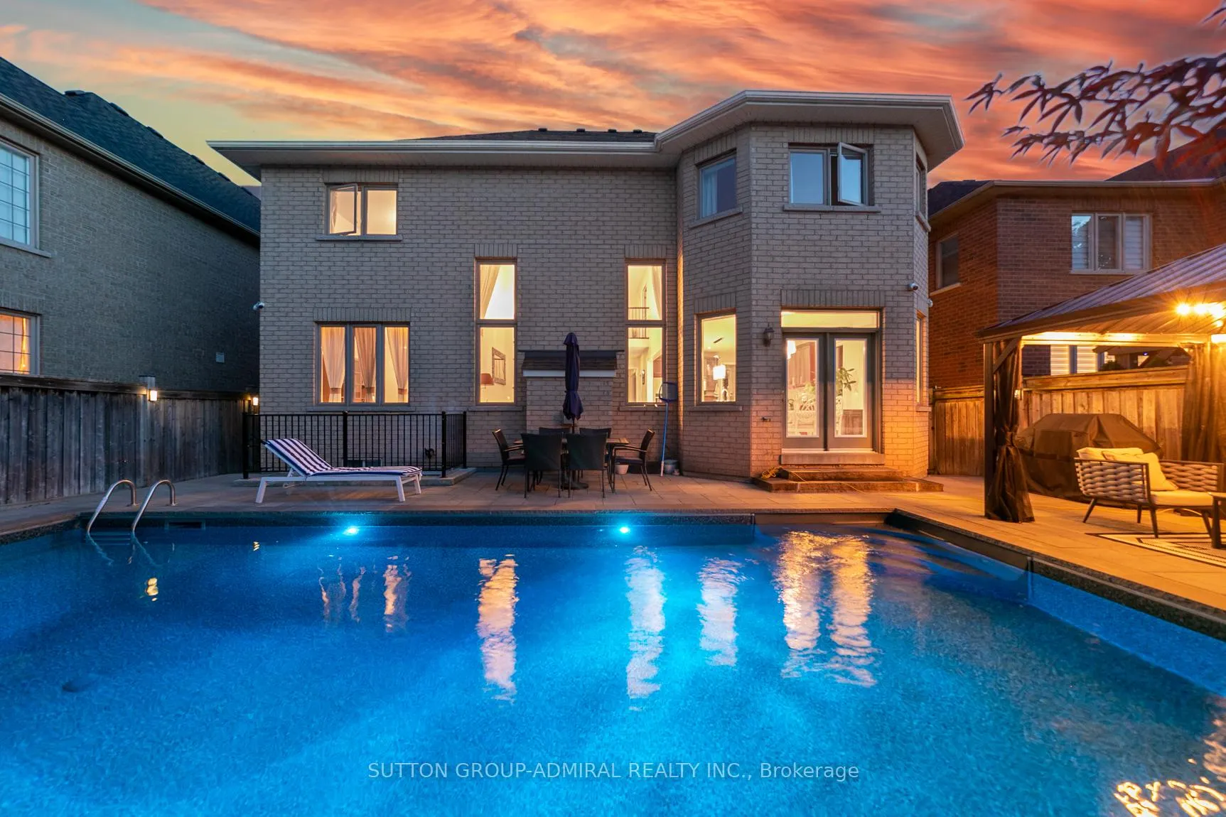Photo 40 of 472 Cunningham Drive, Vaughan, Maple — HOMEH