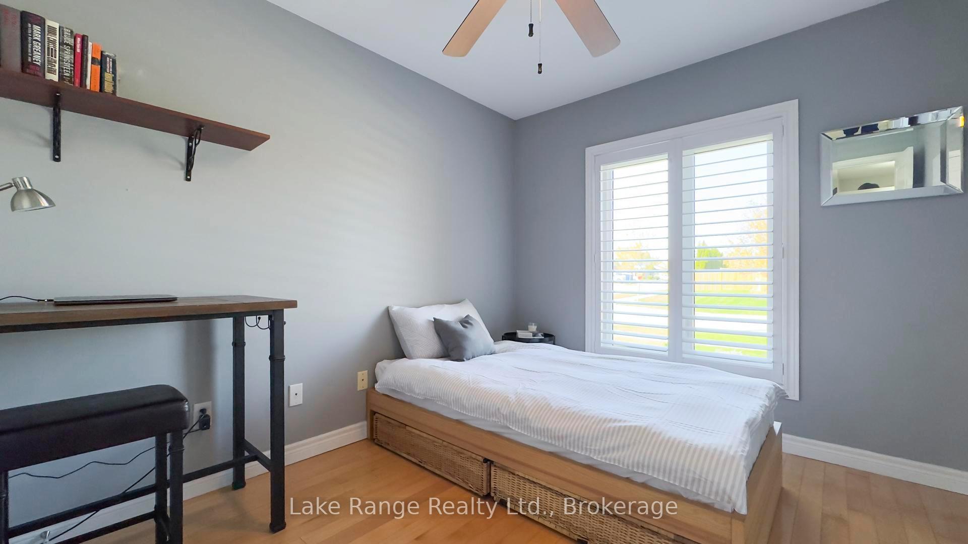 Photo 17 of 82 Savannah Ridge Drive, Brant, Paris — HOMEH