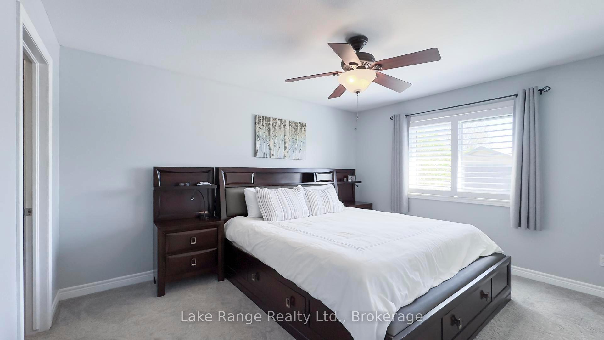 Photo 19 of 82 Savannah Ridge Drive, Brant, Paris — HOMEH