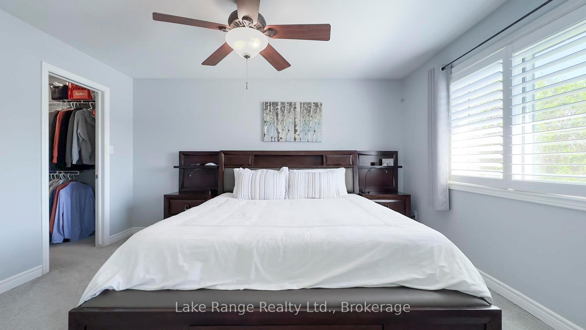 Photo 20 of 82 Savannah Ridge Drive, Brant, Paris — HOMEH