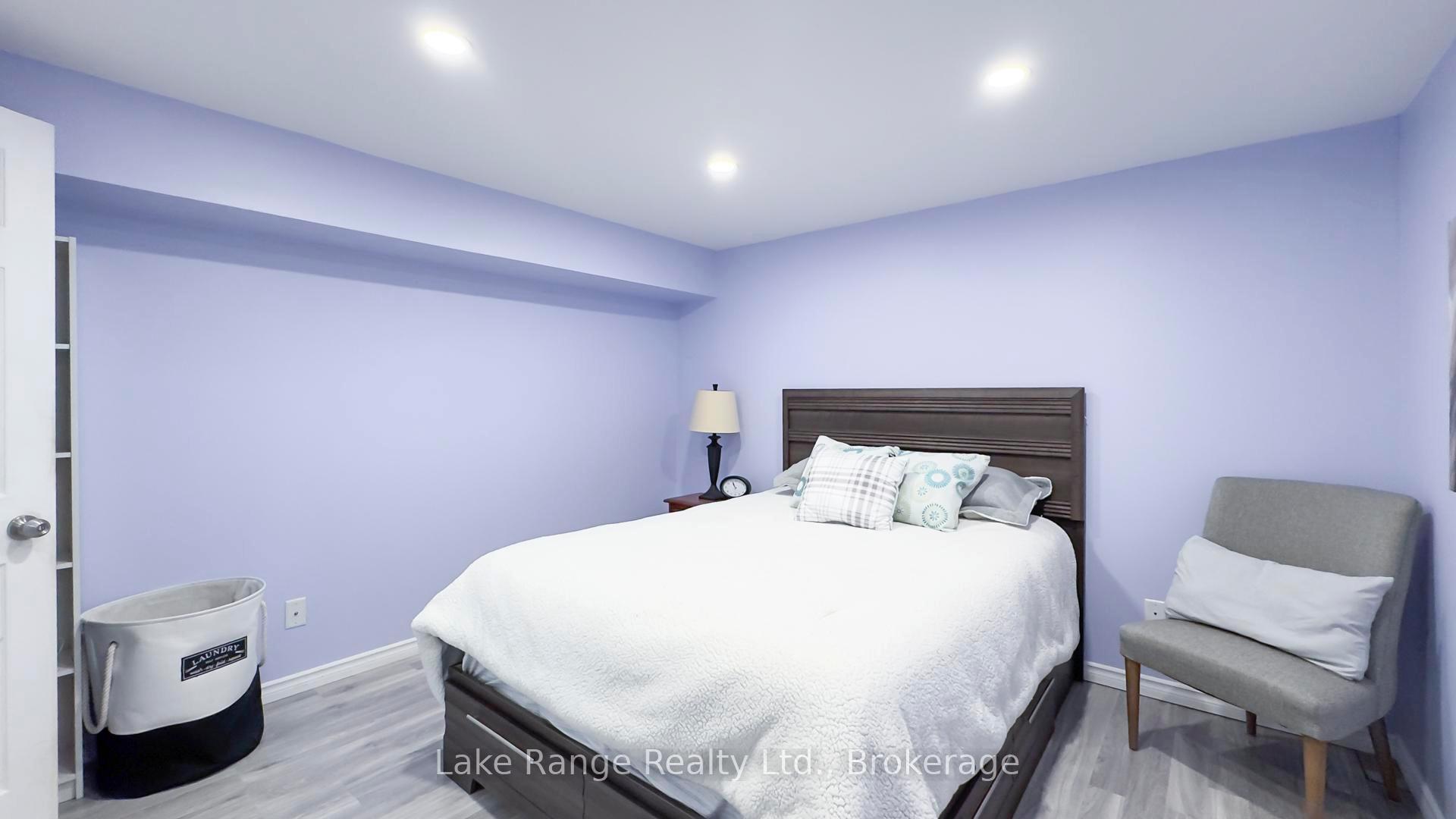 Photo 34 of 82 Savannah Ridge Drive, Brant, Paris — HOMEH