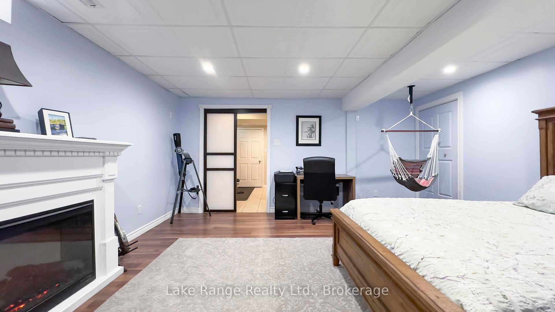 Photo 38 of 82 Savannah Ridge Drive, Brant, Paris — HOMEH