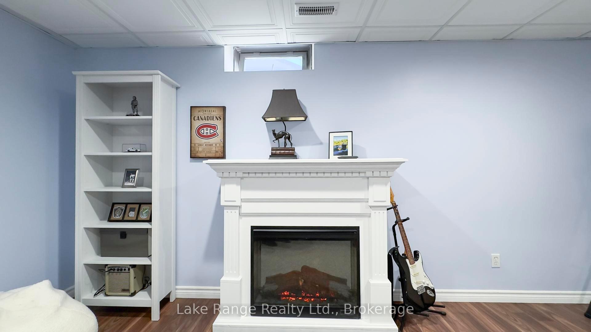 Photo 39 of 82 Savannah Ridge Drive, Brant, Paris — HOMEH