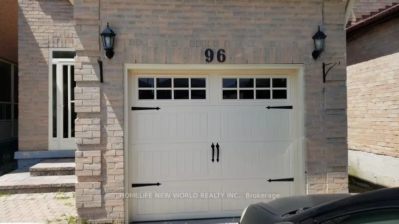 Photo 1 of 96 Dairis Crescent, Markham, Milliken Mills East — HOMEH