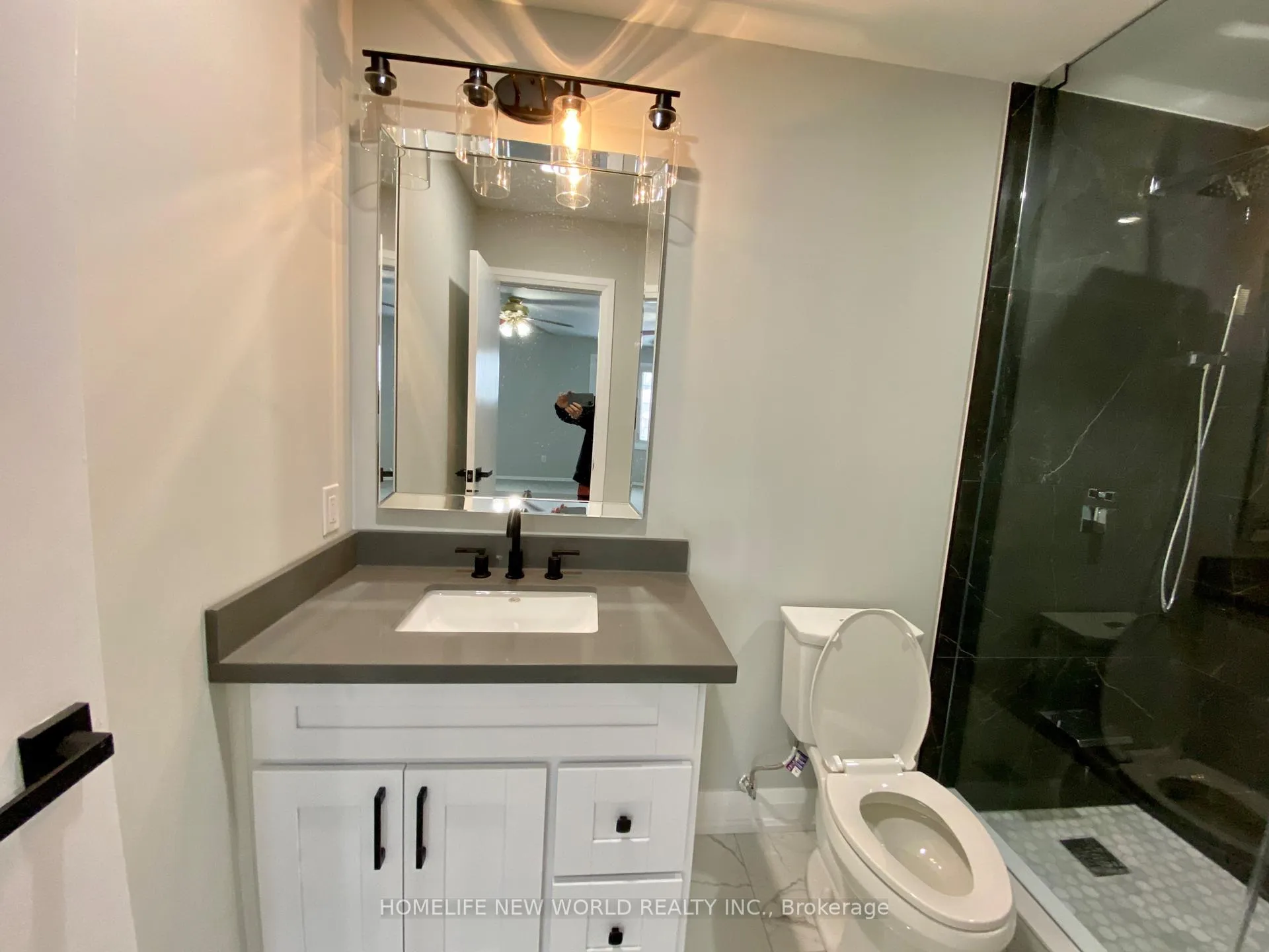 Photo 5 of 96 Dairis Crescent, Markham, Milliken Mills East — HOMEH