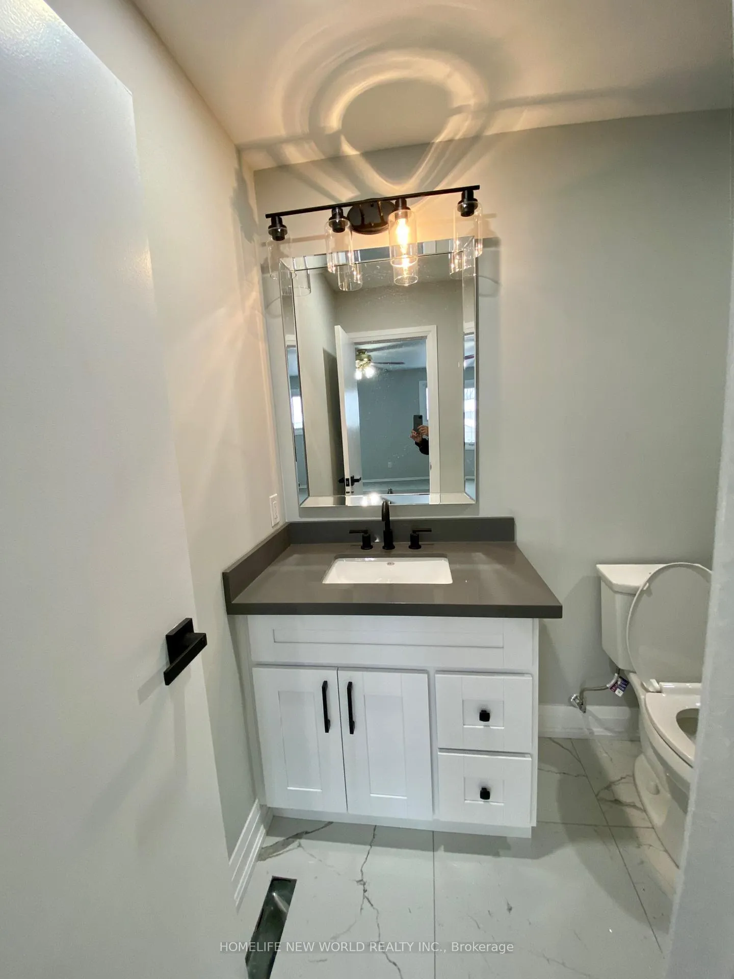 Photo 13 of 96 Dairis Crescent, Markham, Milliken Mills East — HOMEH