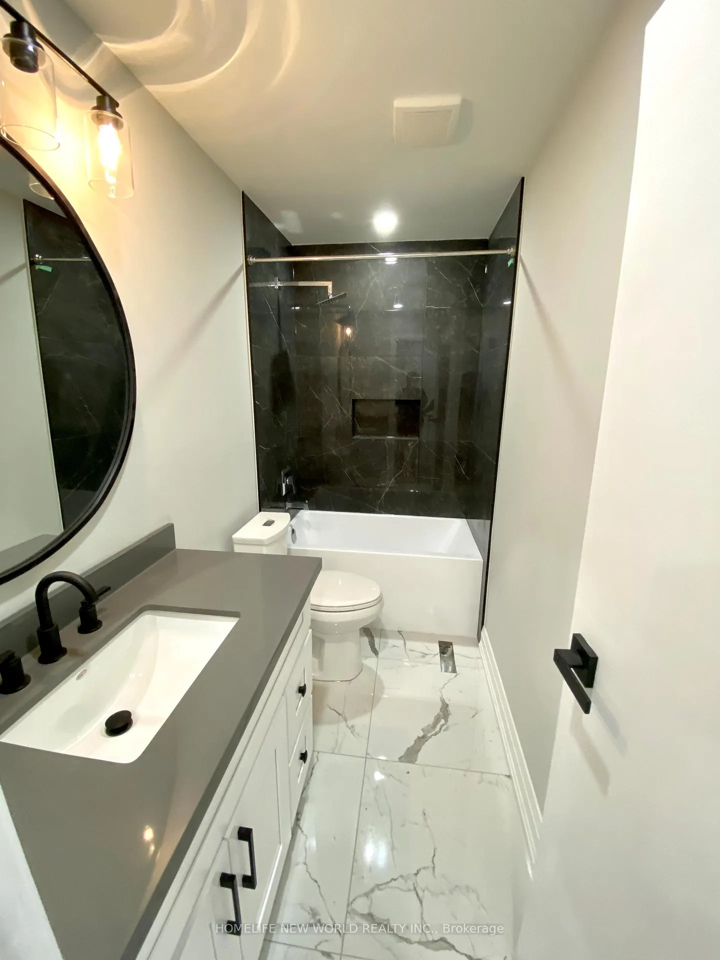 Photo 18 of 96 Dairis Crescent, Markham, Milliken Mills East — HOMEH