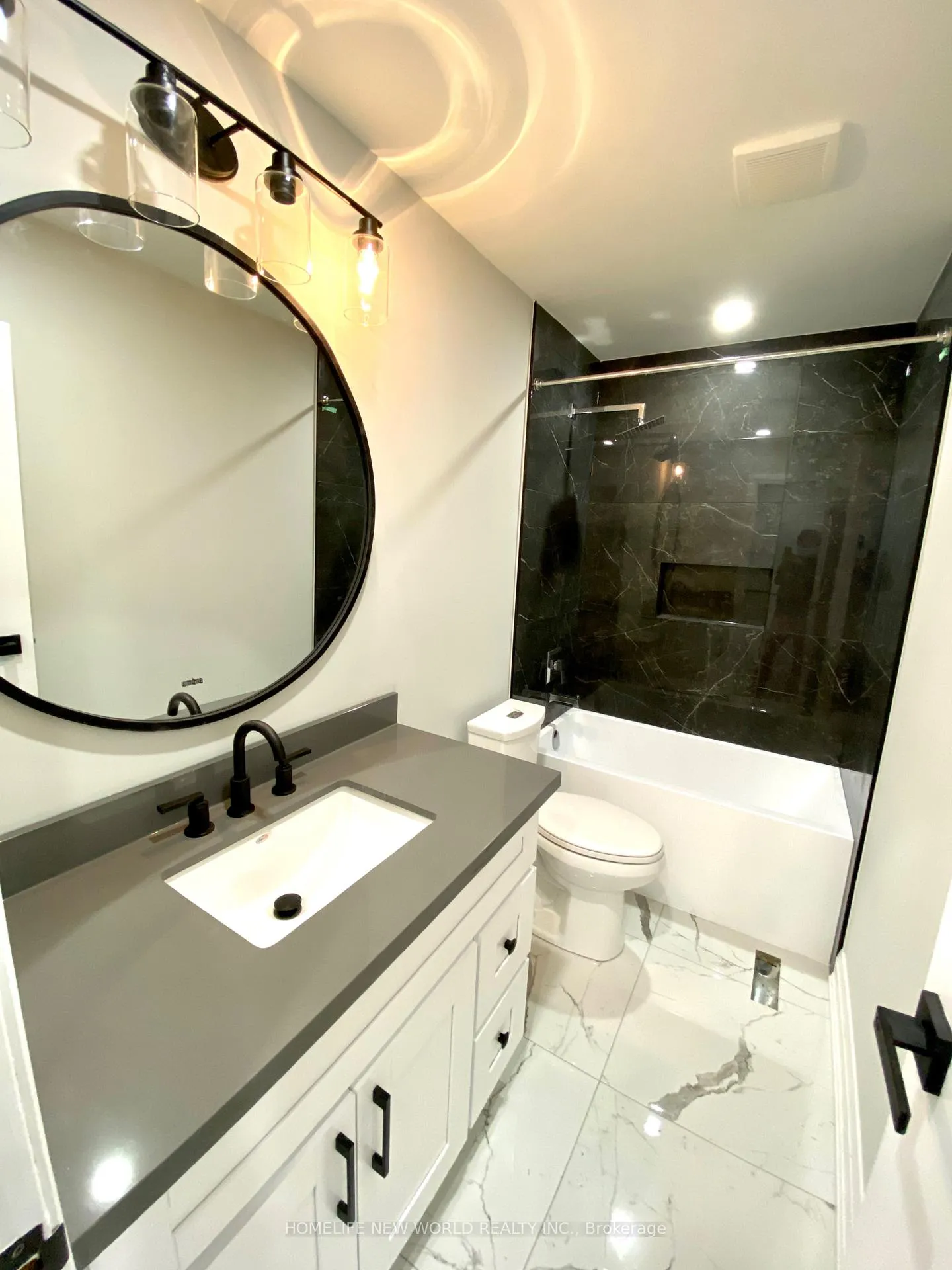 Photo 19 of 96 Dairis Crescent, Markham, Milliken Mills East — HOMEH