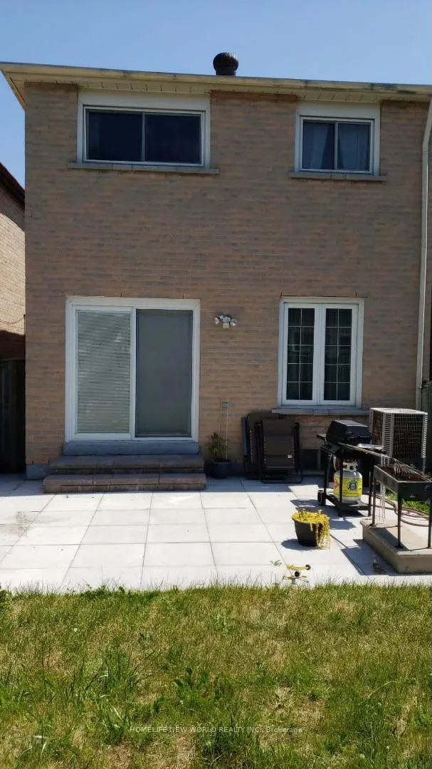 Photo 25 of 96 Dairis Crescent, Markham, Milliken Mills East — HOMEH