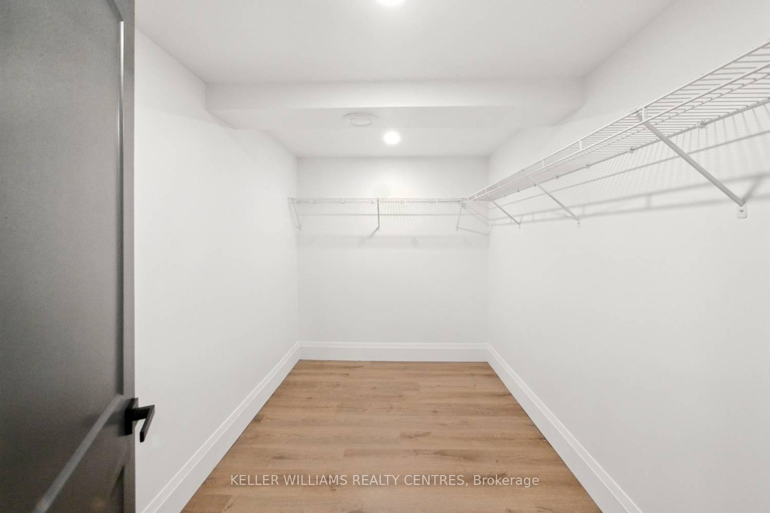 Photo 11 of Unit Lower Unit, 29 Bronte Crescent, Barrie, Letitia Heights — HOMEH