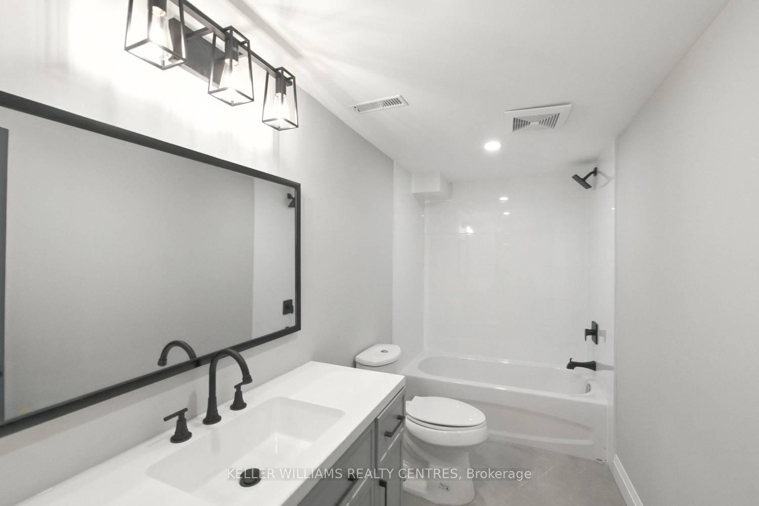 Photo 12 of Unit Lower Unit, 29 Bronte Crescent, Barrie, Letitia Heights — HOMEH