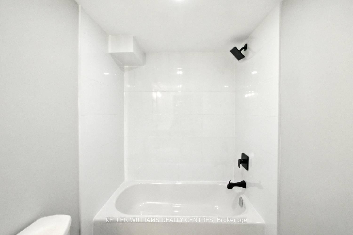 Photo 13 of Unit Lower Unit, 29 Bronte Crescent, Barrie, Letitia Heights — HOMEH