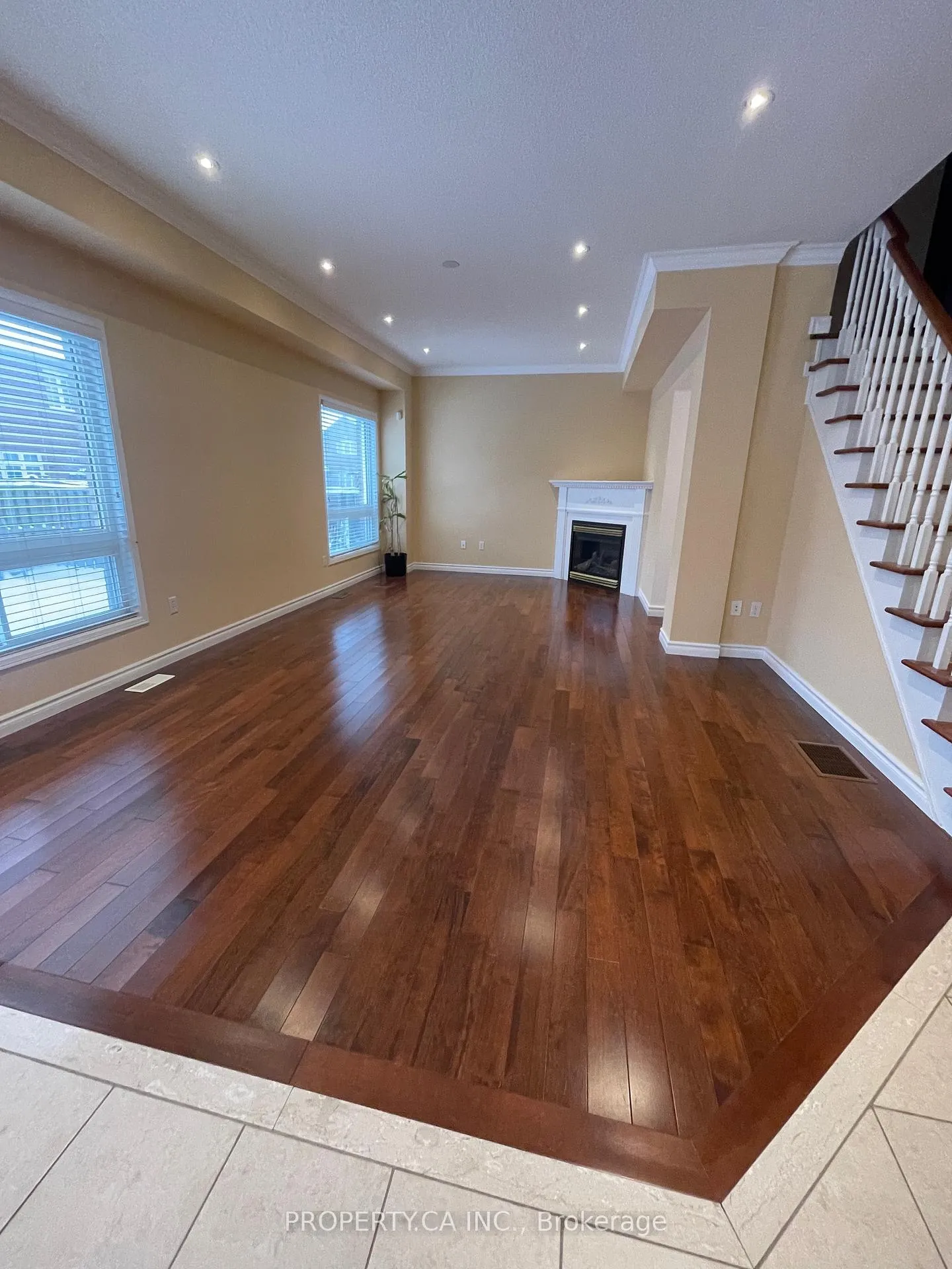 Photo 1 of 757 Castlemore Avenue, Markham, Wismer — HOMEH