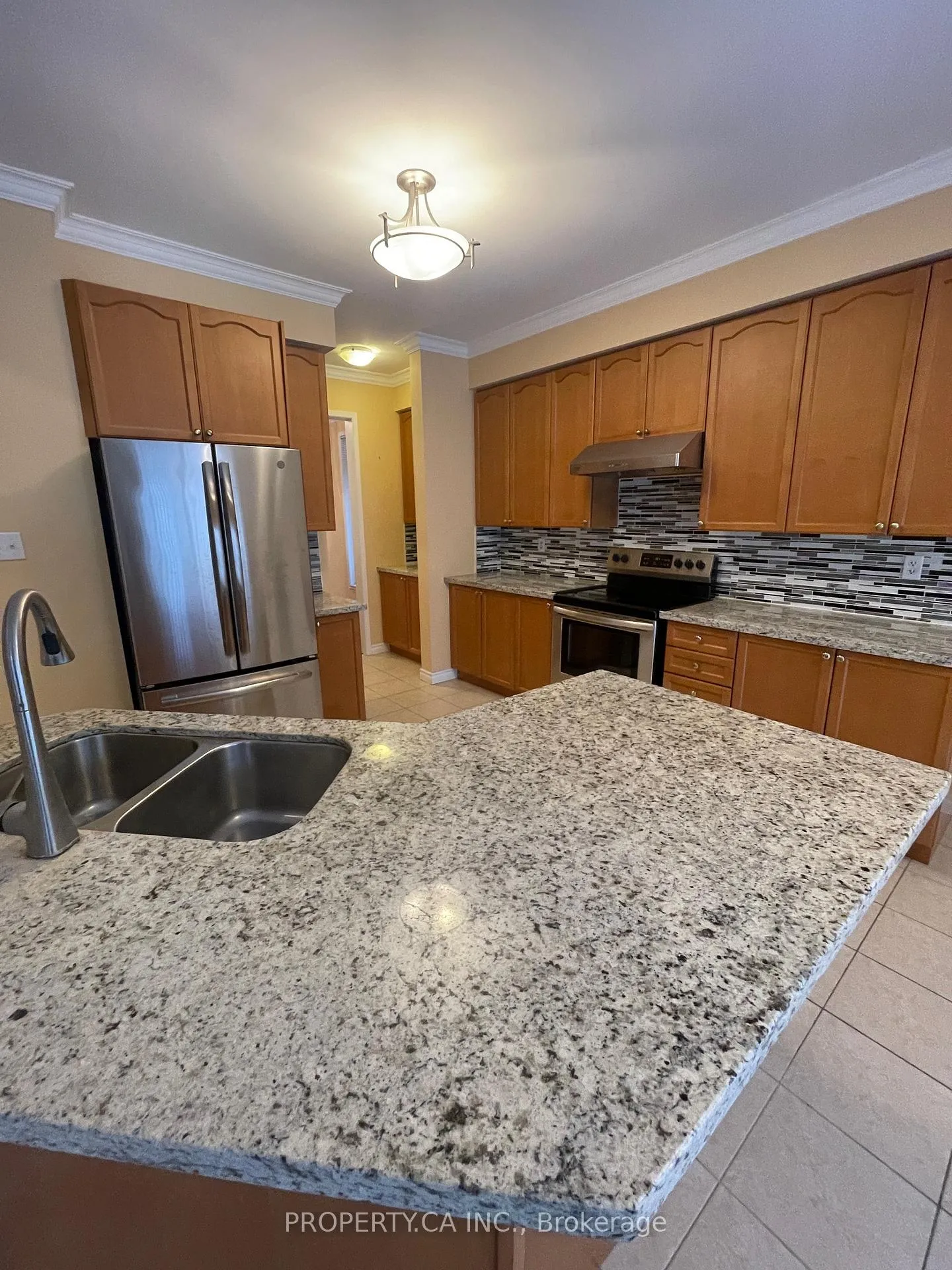 Photo 3 of 757 Castlemore Avenue, Markham, Wismer — HOMEH