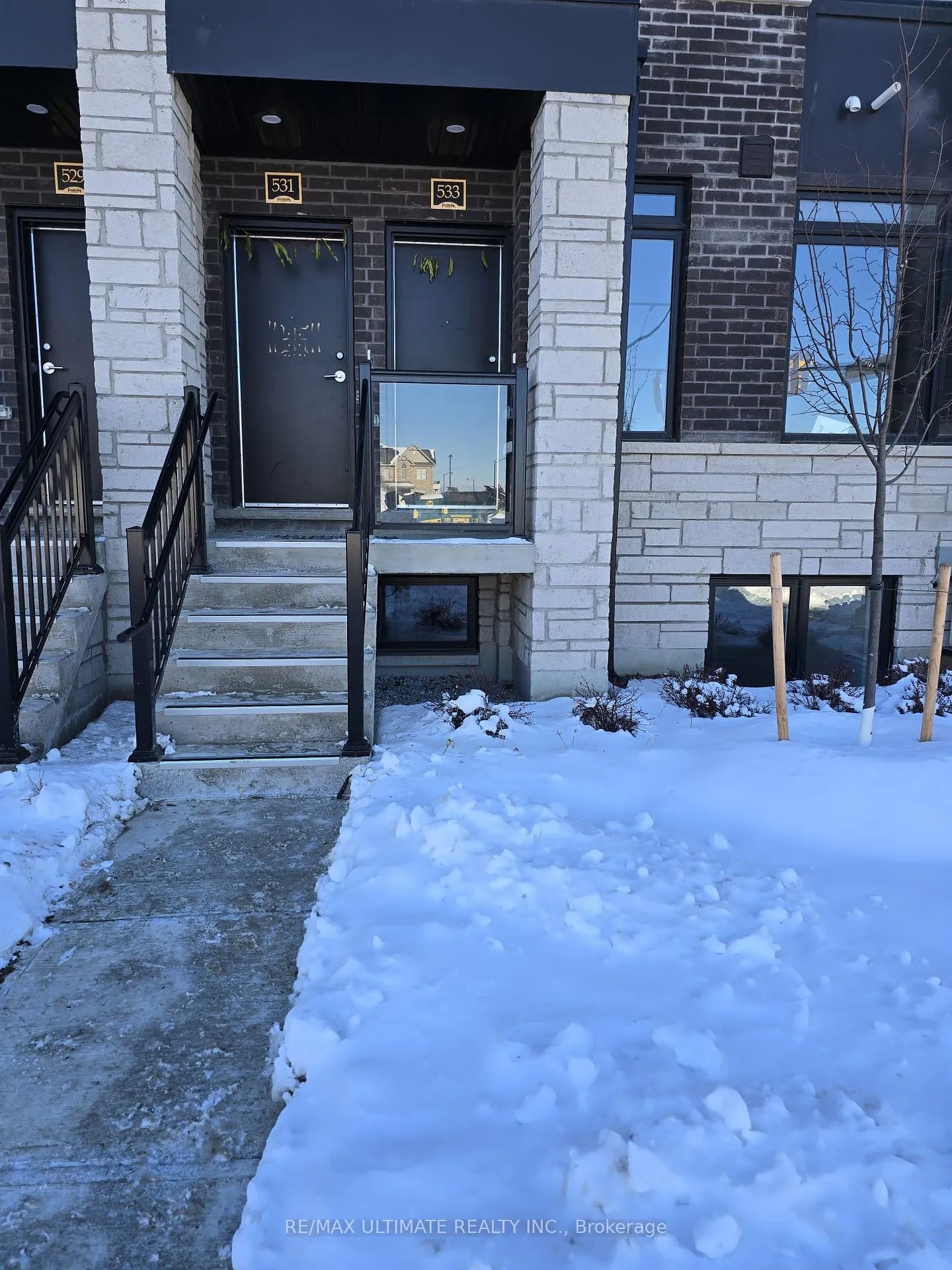 Photo 1 of 533 Tim Manley Avenue, Caledon, Rural Caledon — HOMEH