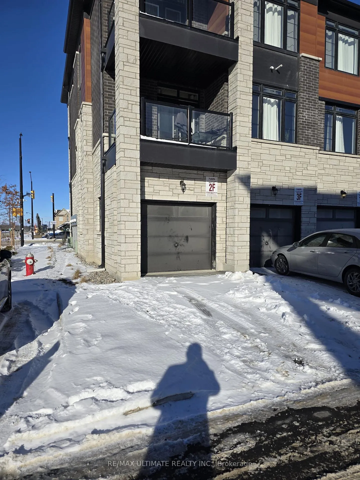 Photo 2 of 533 Tim Manley Avenue, Caledon, Rural Caledon — HOMEH