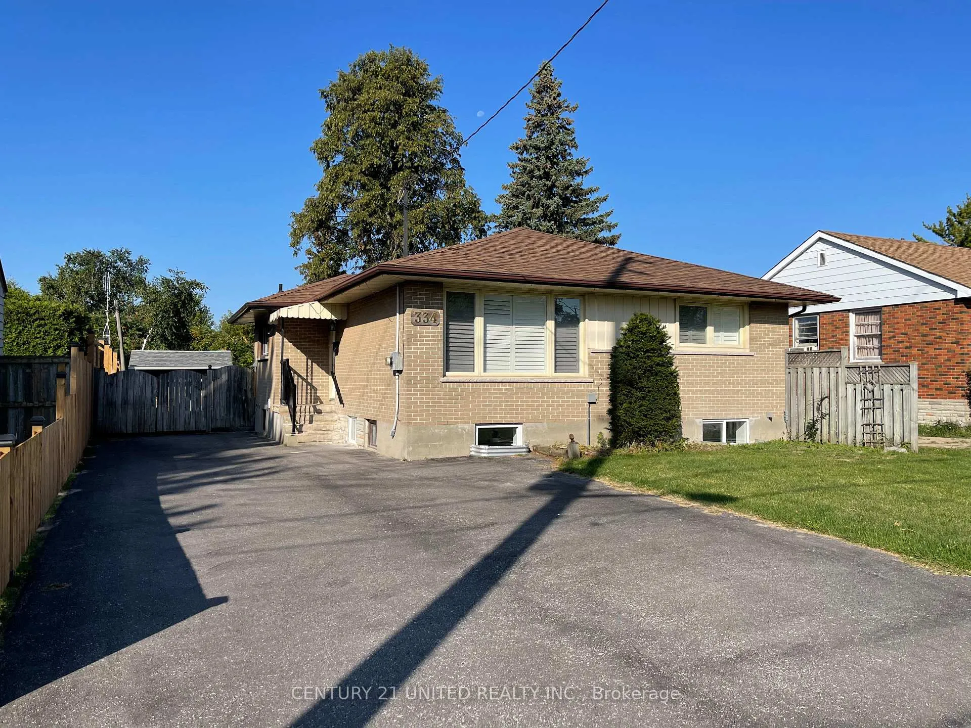 Photo 2 of Unit Lower, 334 Stevenson Road N, Oshawa, McLaughlin — HOMEH