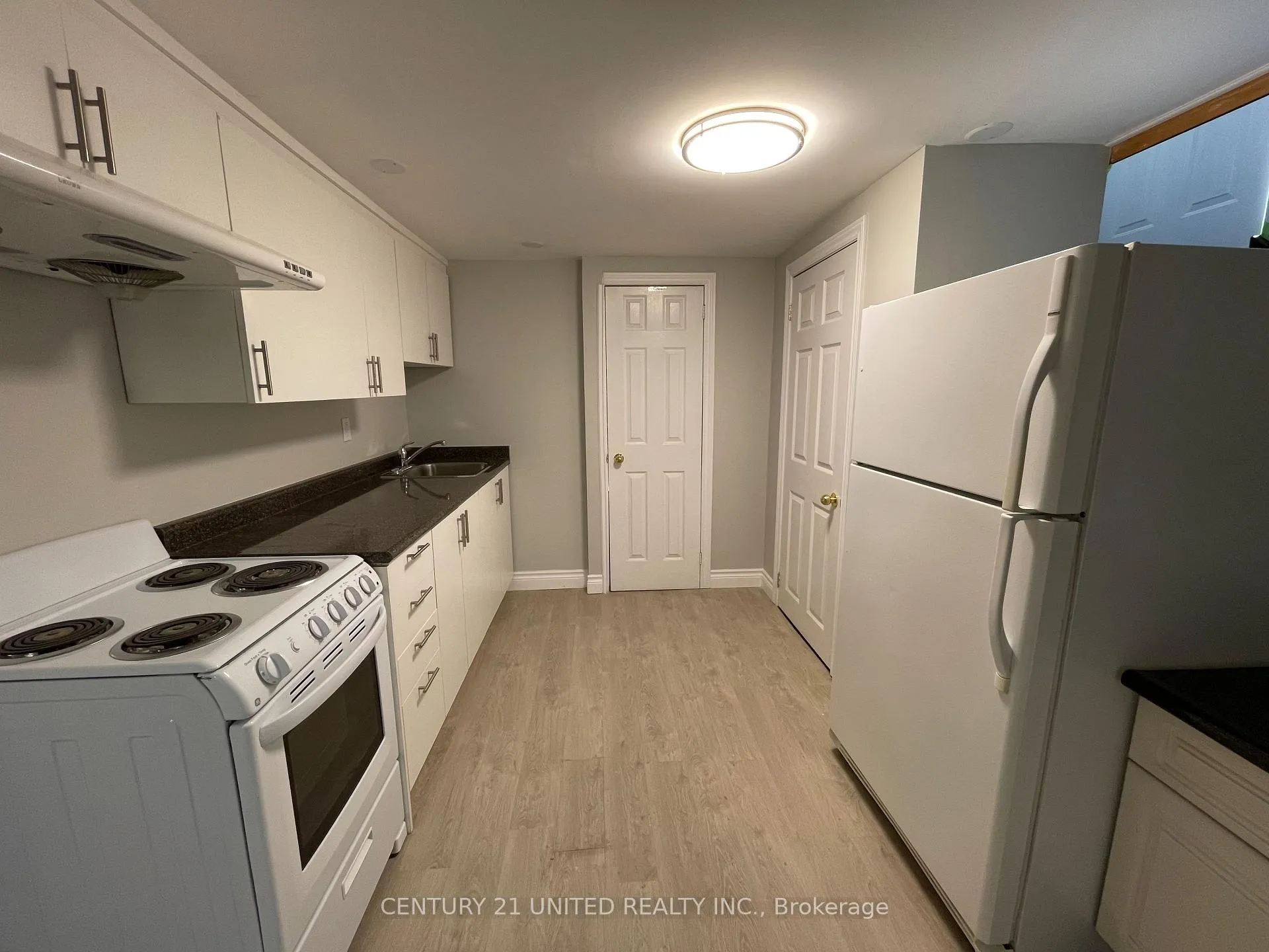 Photo 5 of Unit Lower, 334 Stevenson Road N, Oshawa, McLaughlin — HOMEH