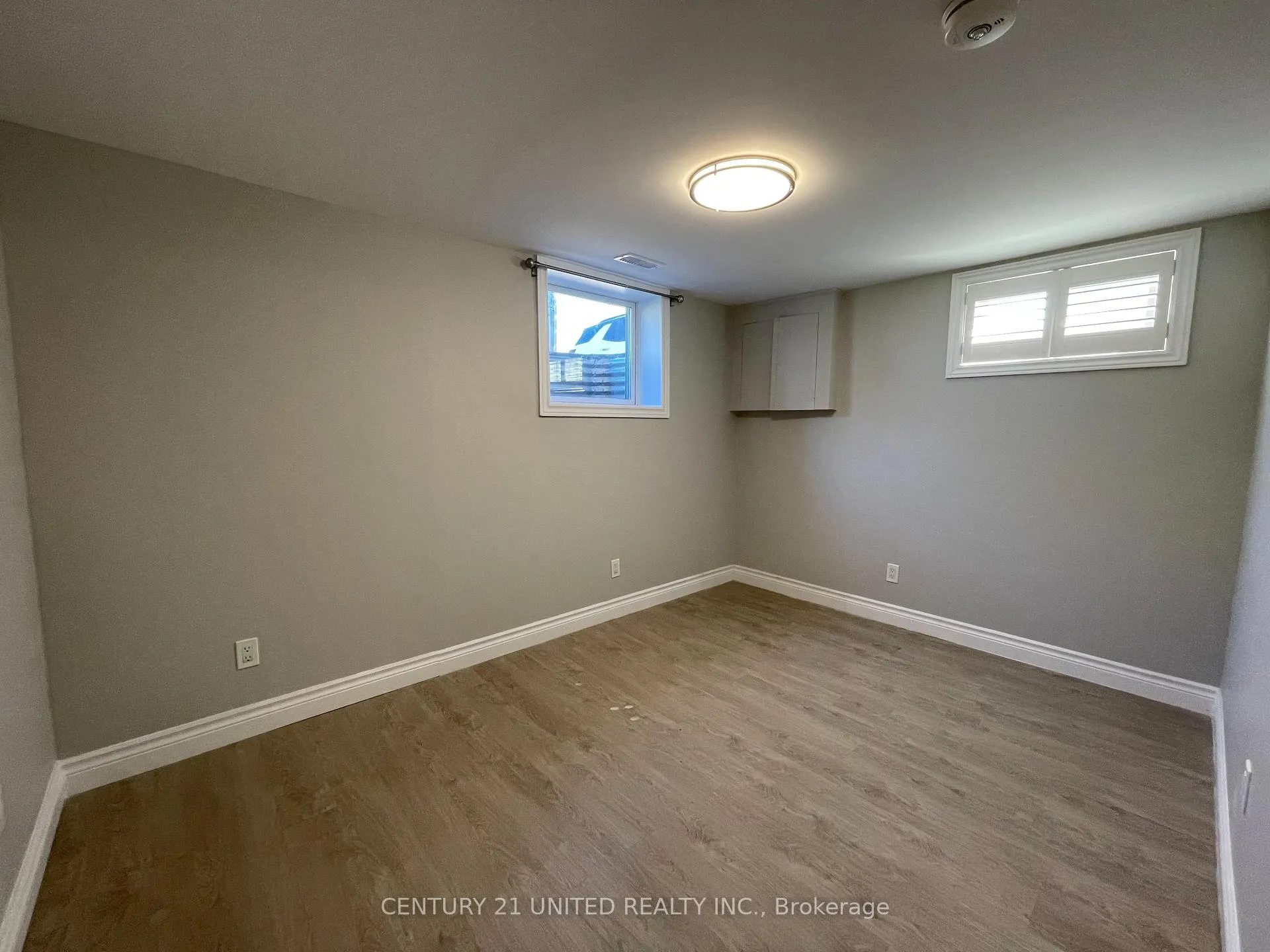 Photo 15 of Unit Lower, 334 Stevenson Road N, Oshawa, McLaughlin — HOMEH