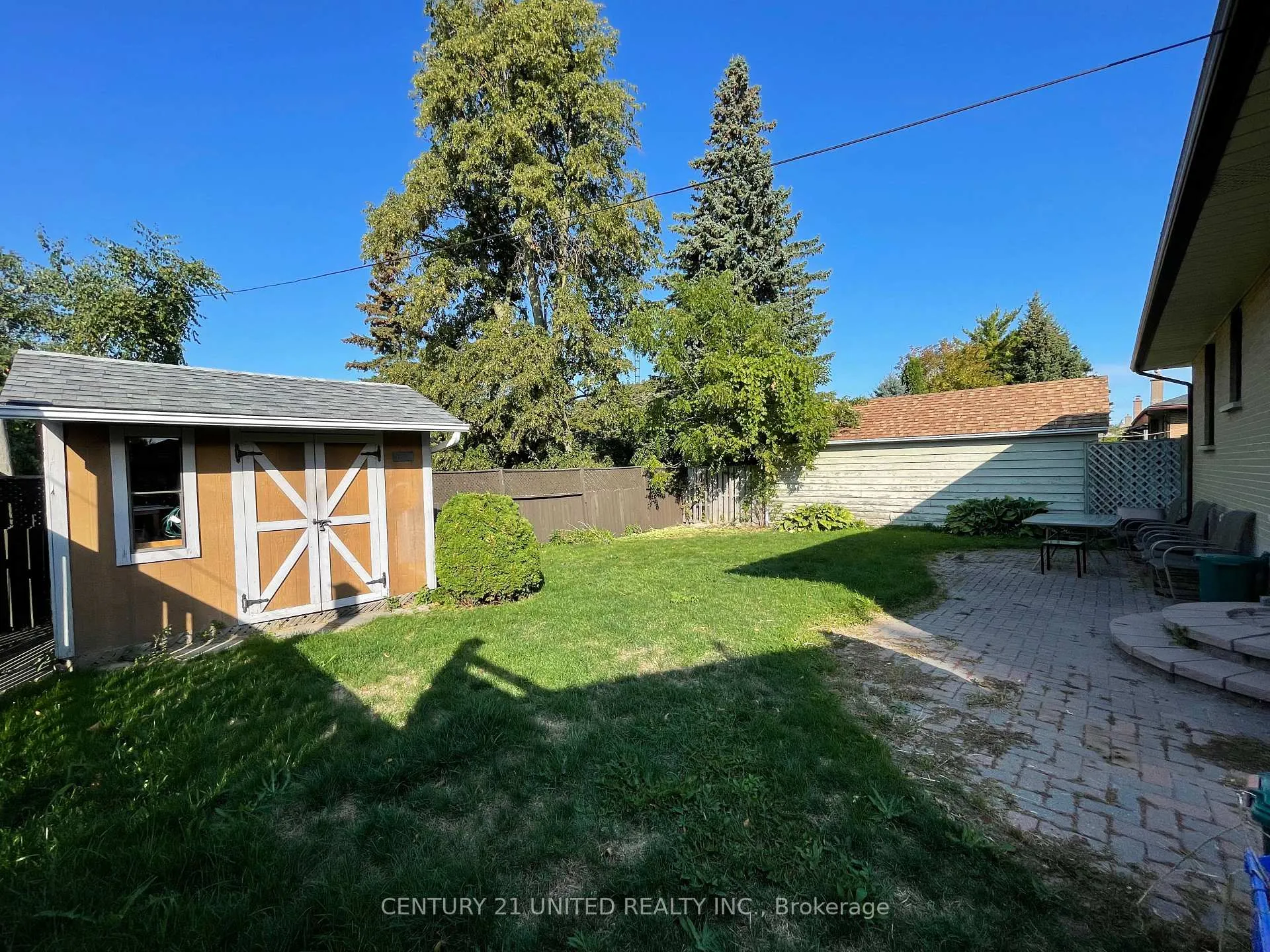 Photo 17 of Unit Lower, 334 Stevenson Road N, Oshawa, McLaughlin — HOMEH