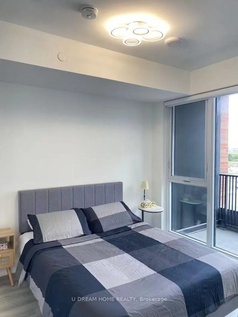 Photo 1 of Unit D517, 38 Andre De Grasse Street, Markham, Unionville — HOMEH