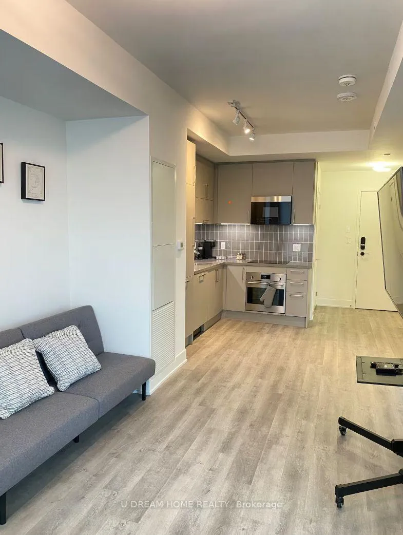 Photo 2 of Unit D517, 38 Andre De Grasse Street, Markham, Unionville — HOMEH