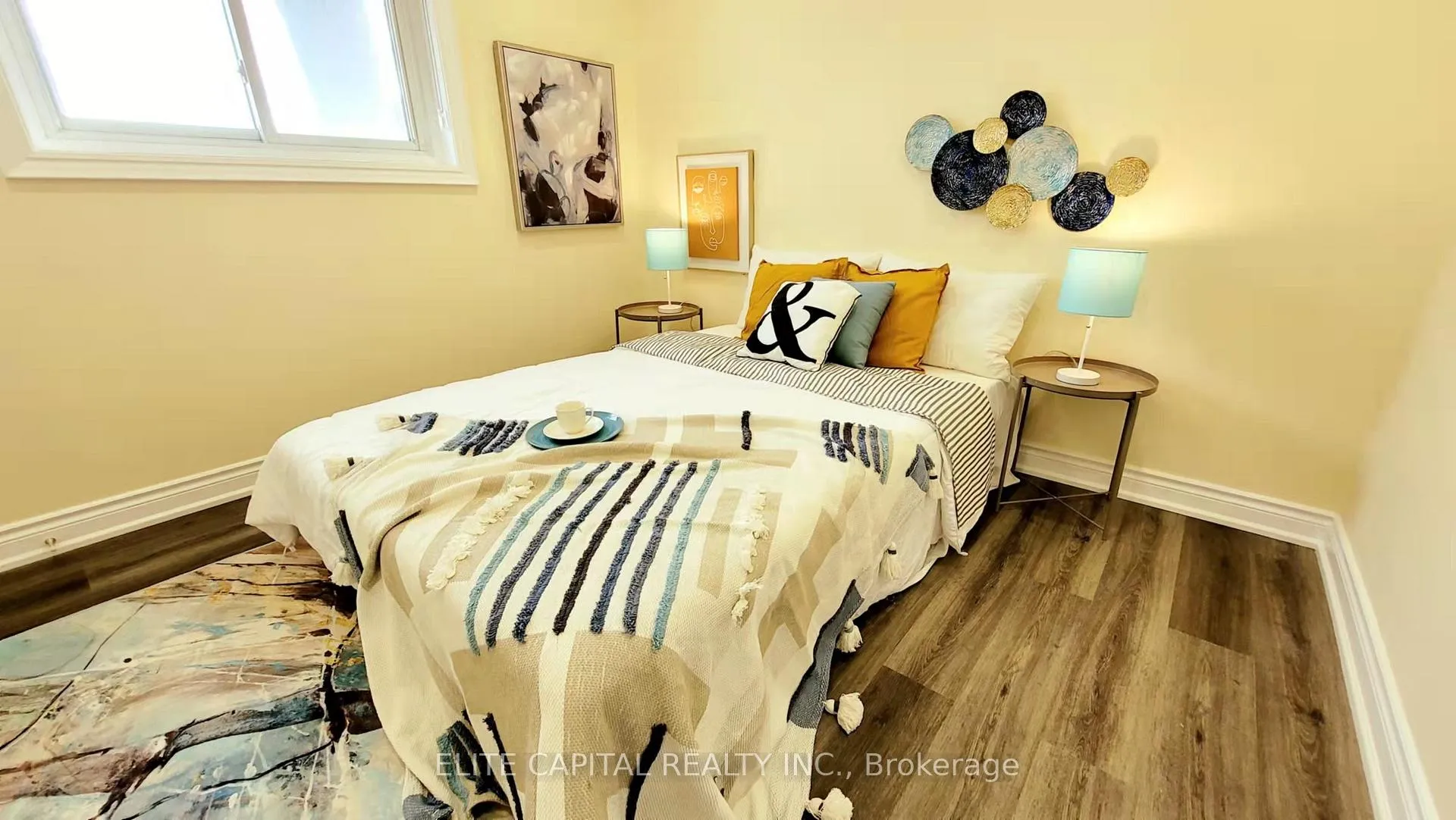 Photo 9 of 948 Reytan Boulevard, Pickering, Bay Ridges — HOMEH