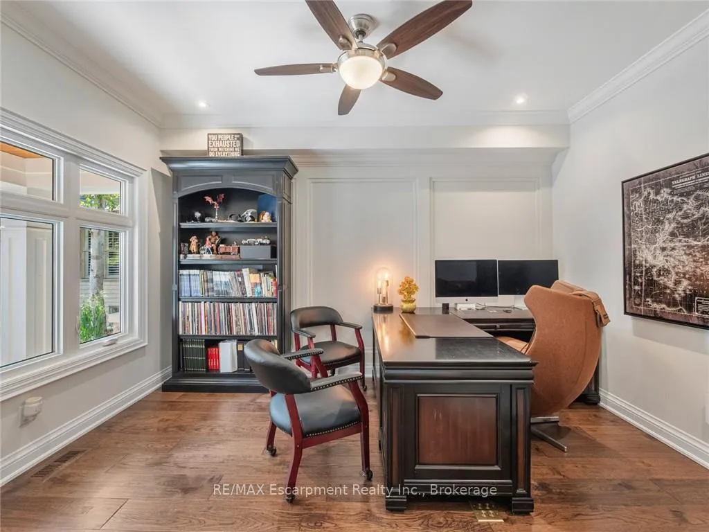 Photo 6 of 3087 Lakeshore Road, Burlington, Roseland — HOMEH
