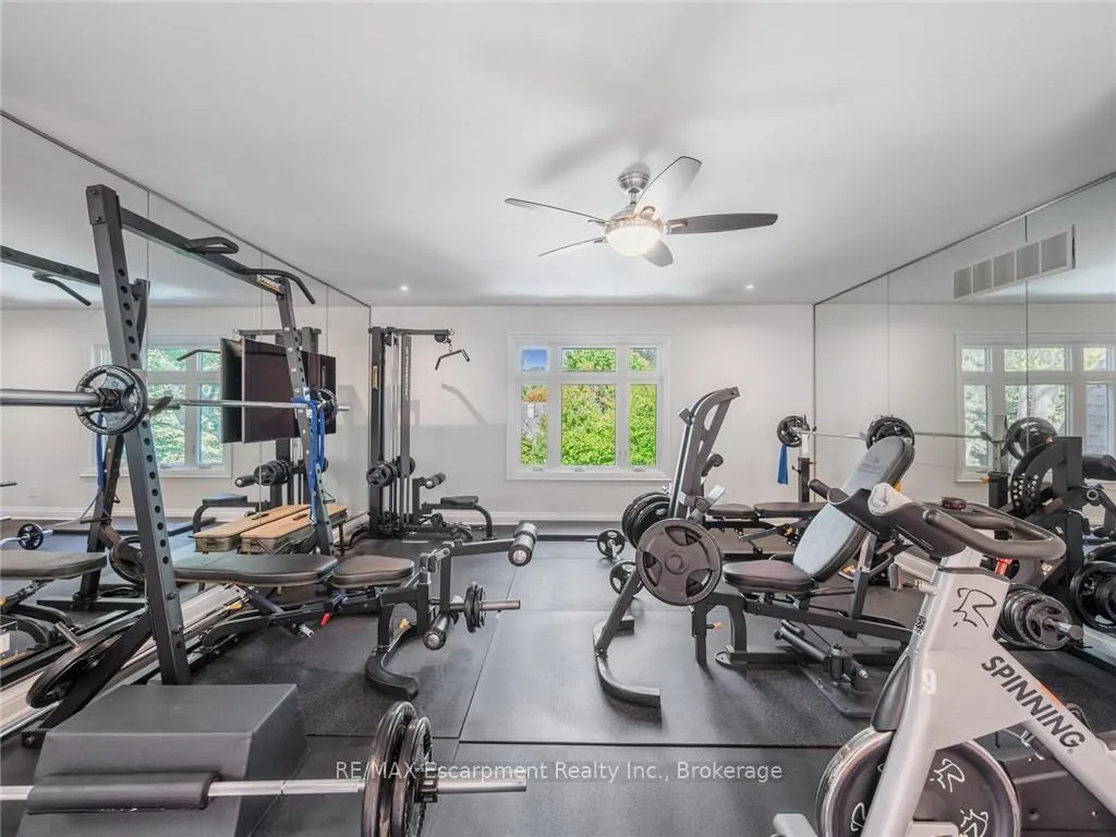 Photo 32 of 3087 Lakeshore Road, Burlington, Roseland — HOMEH