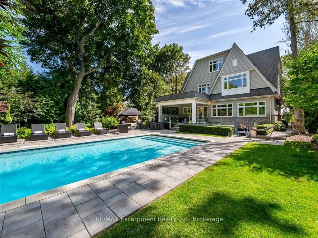 Photo 40 of 3087 Lakeshore Road, Burlington, Roseland — HOMEH