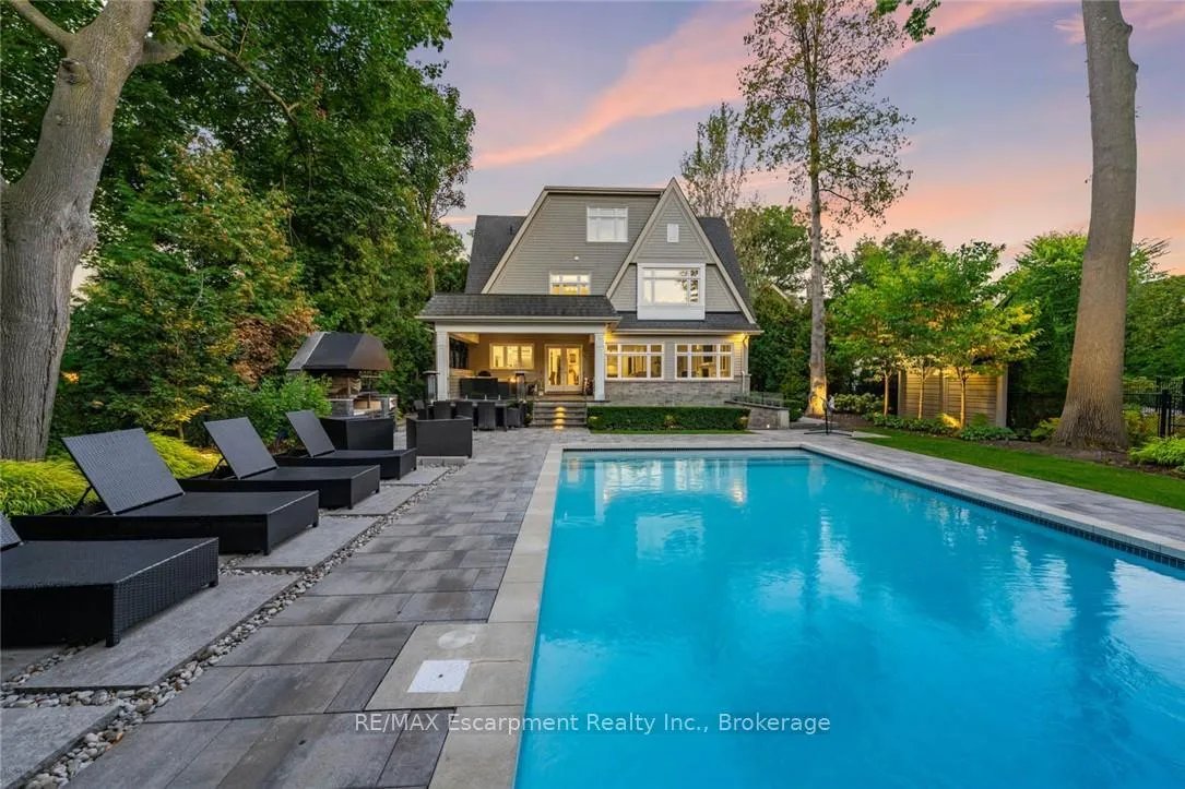 Photo 45 of 3087 Lakeshore Road, Burlington, Roseland — HOMEH